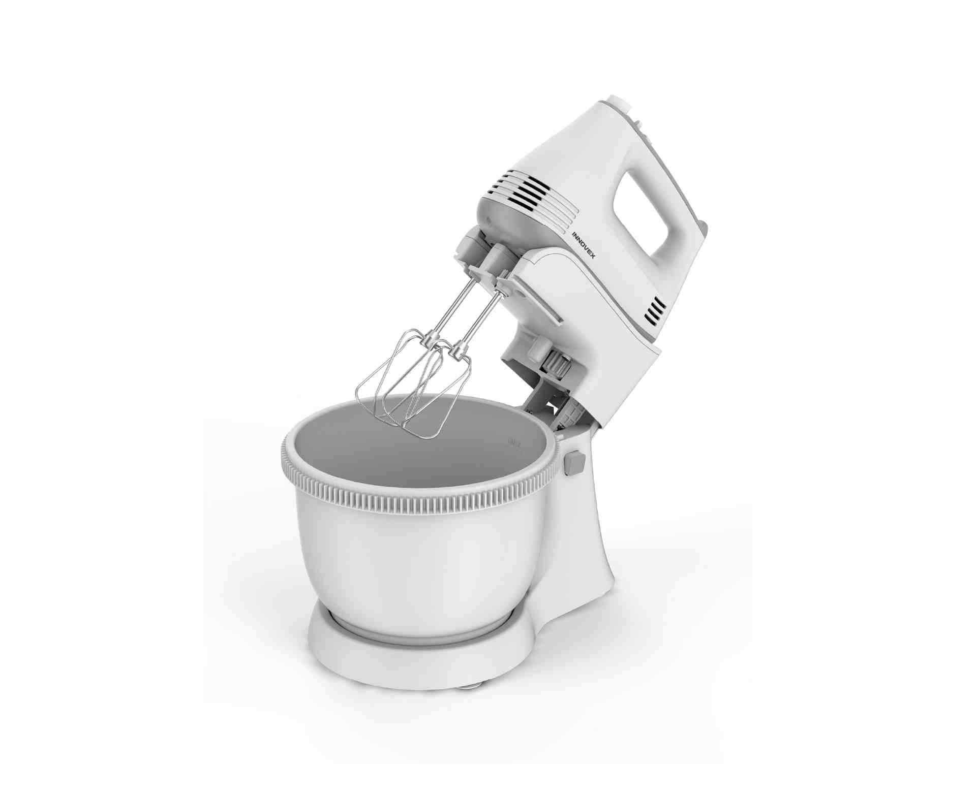 Bowl Mixer - Mixers