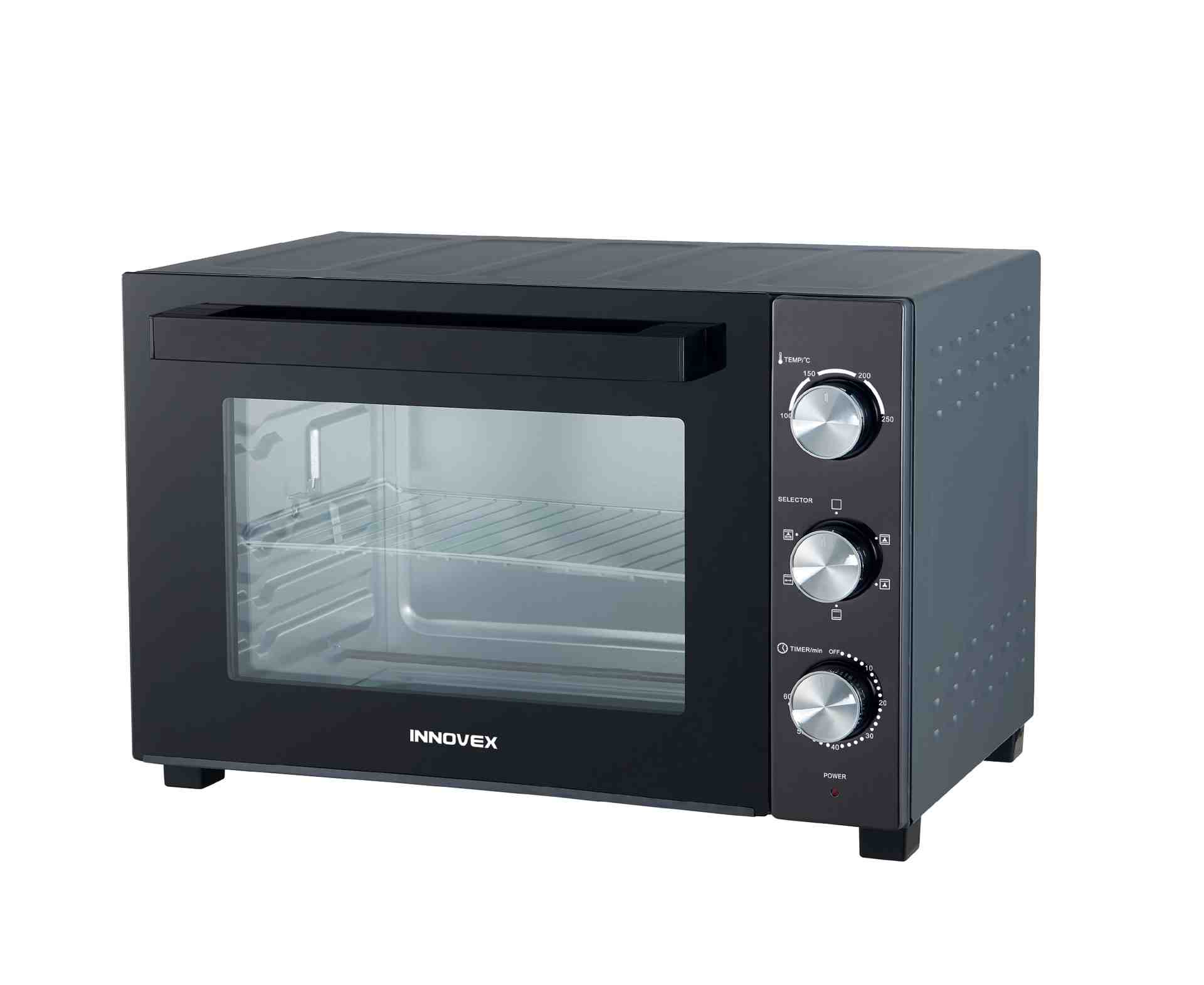 Electric Oven - 36L - Microwaves & Ovens