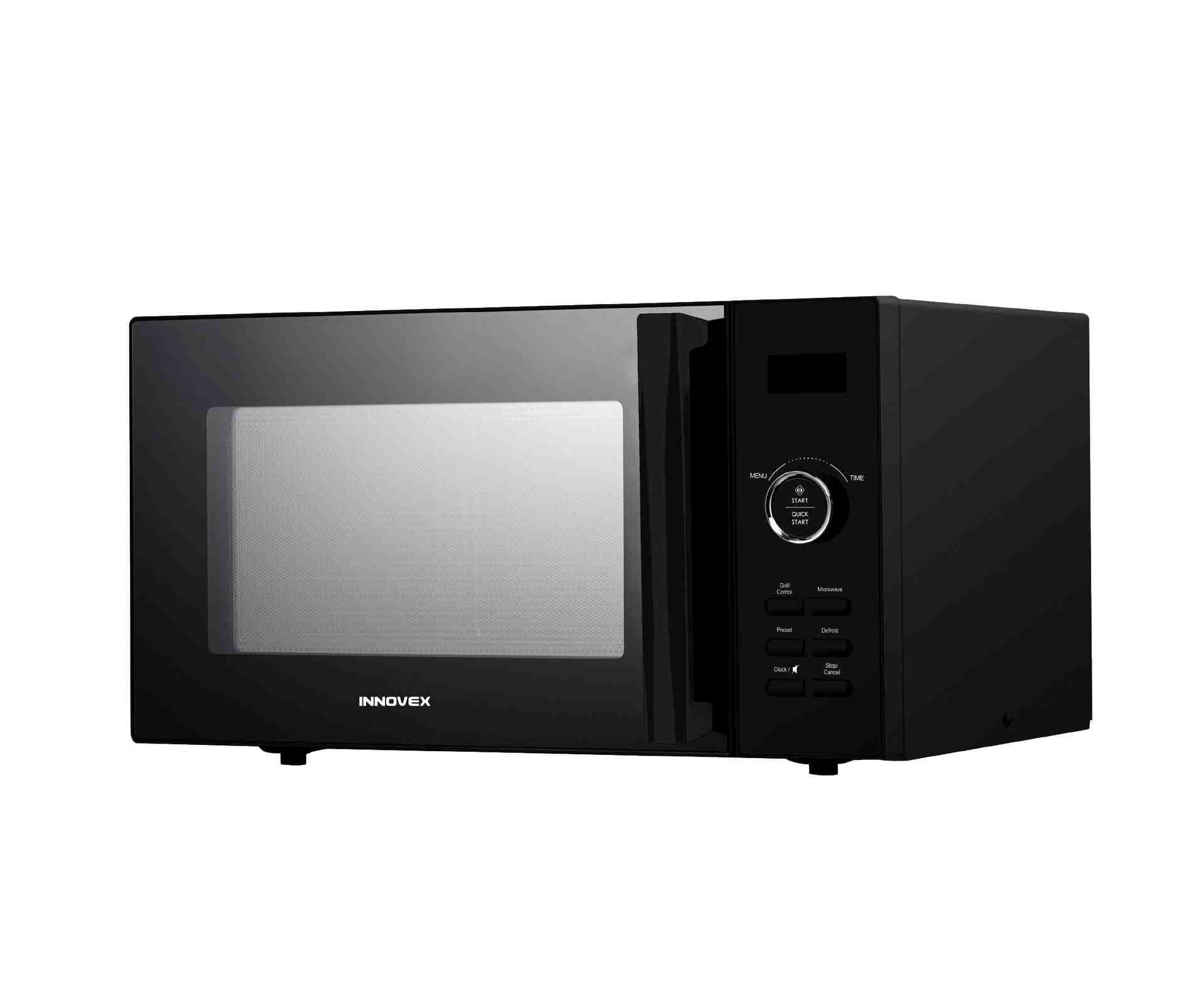 Grill Microwave Oven - 25L - Microwaves & Ovens