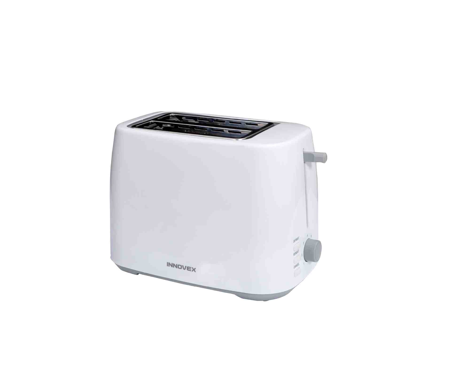 Pop-up Toaster - Toasters & Sandwich Maker