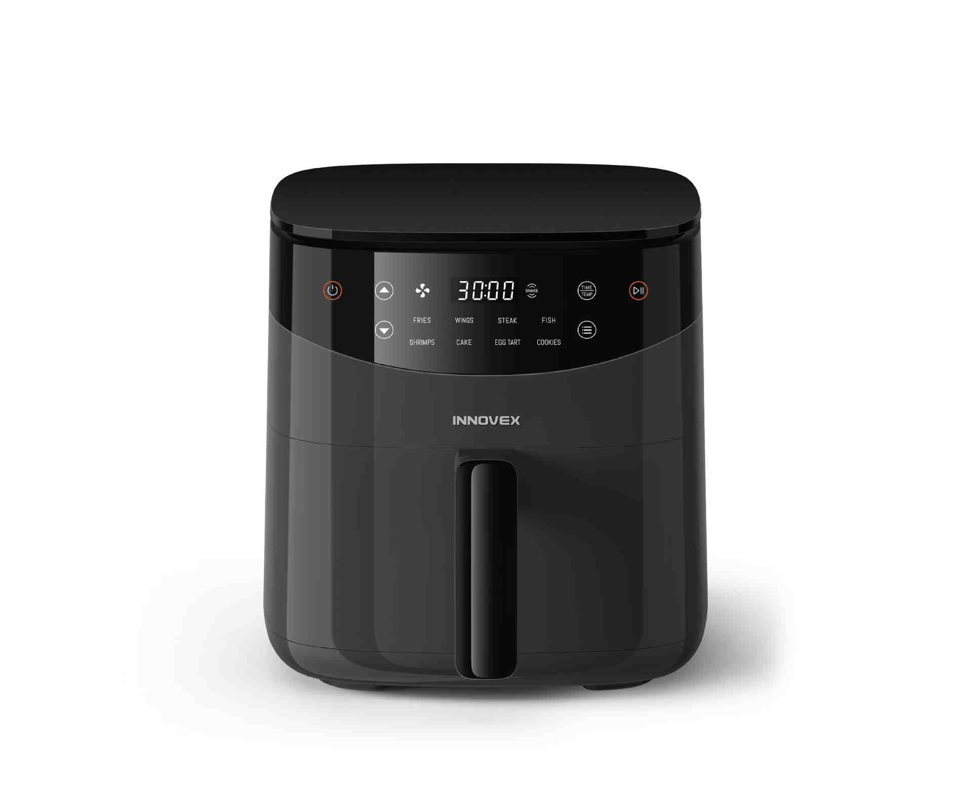 Innovex Air Fryer (4L) - Air Fryers