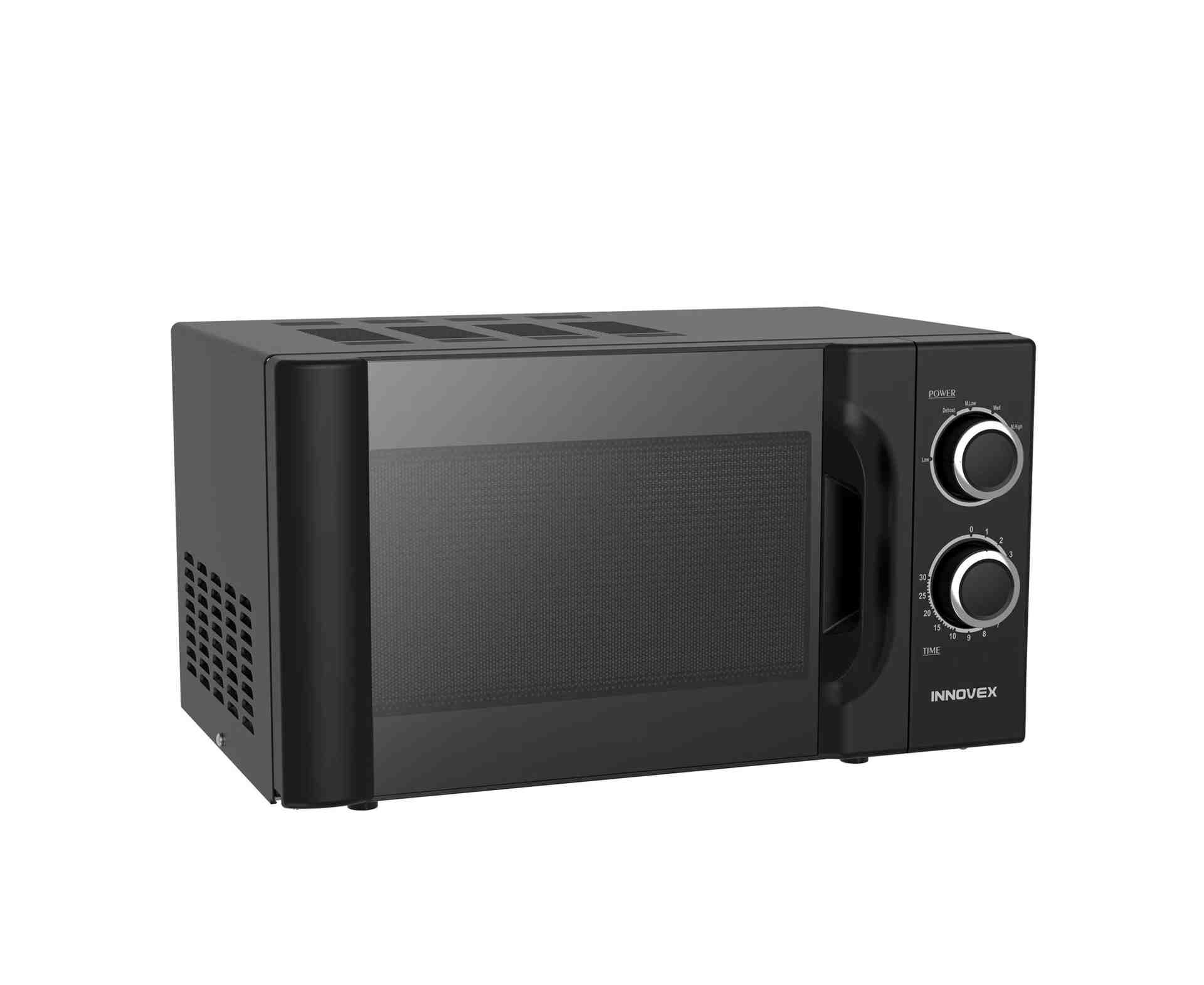 Microwave Oven - Image 3