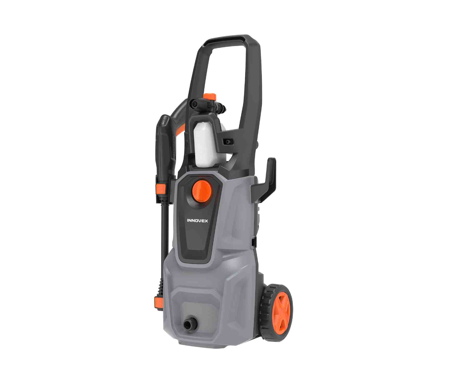 Pressure Washer - Image 1