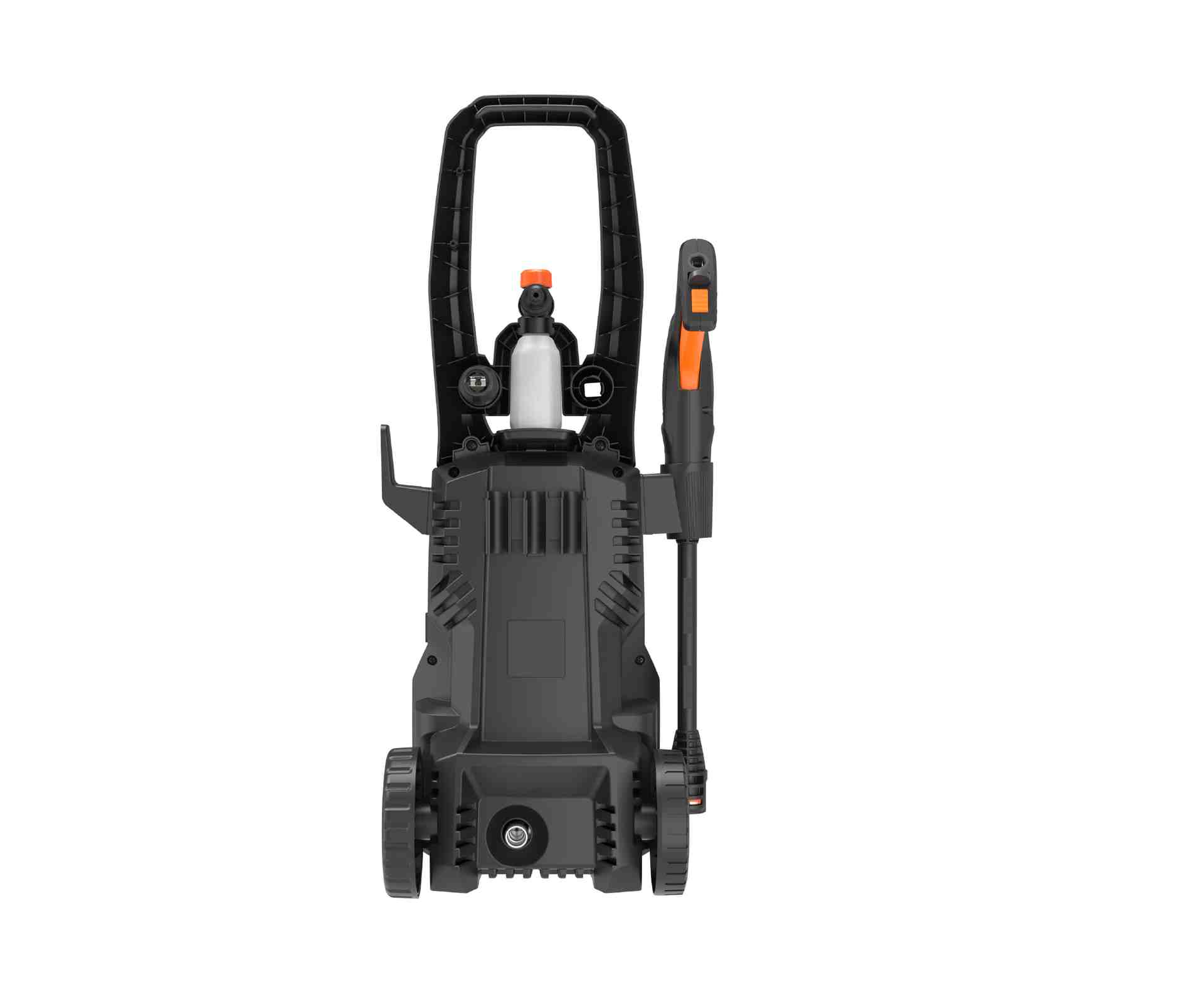 Pressure Washer - Image 2