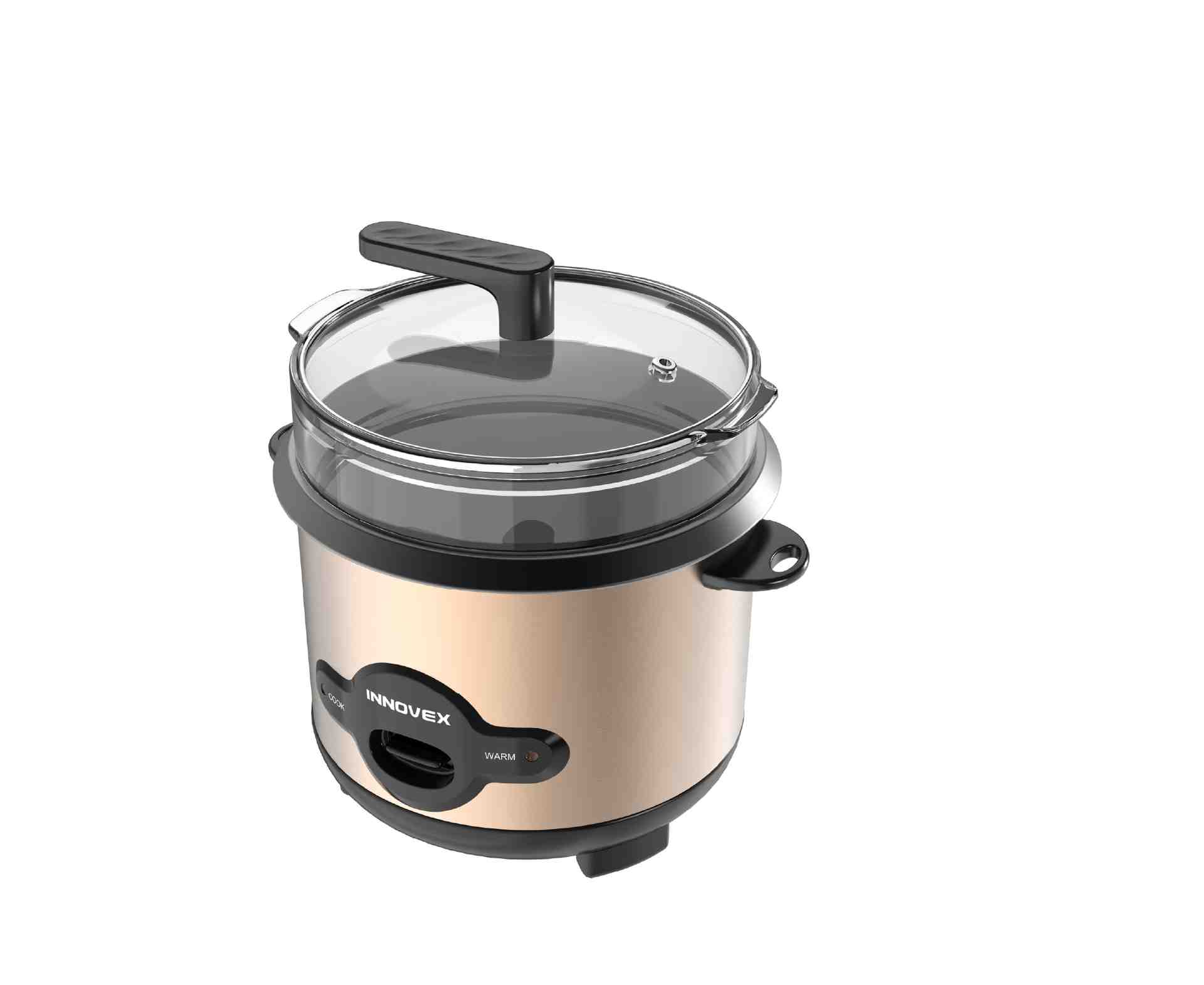 Rice Cooker (1.8L) - Image 3