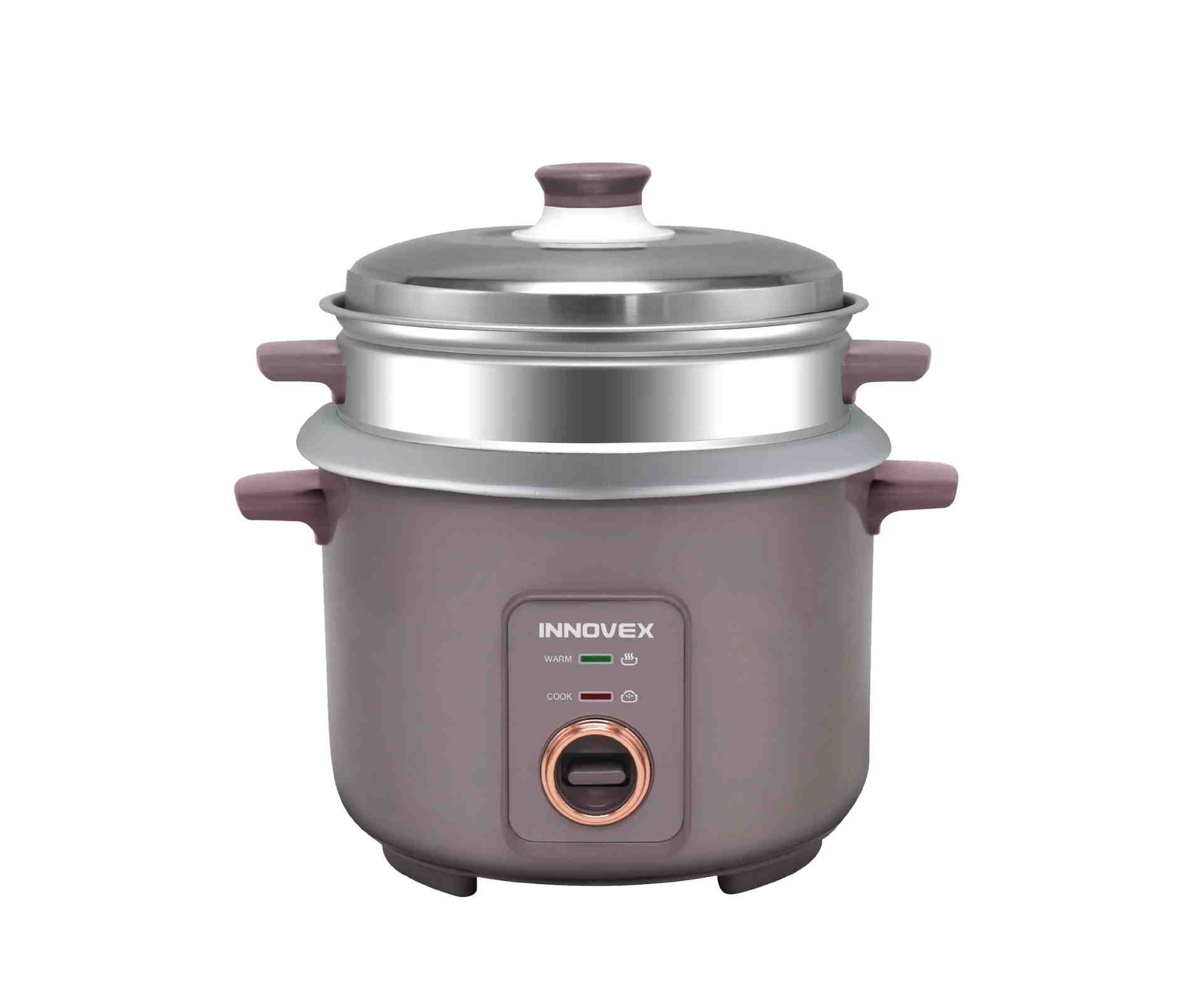 Rice Cooker (1.8L) - Rice Cookers