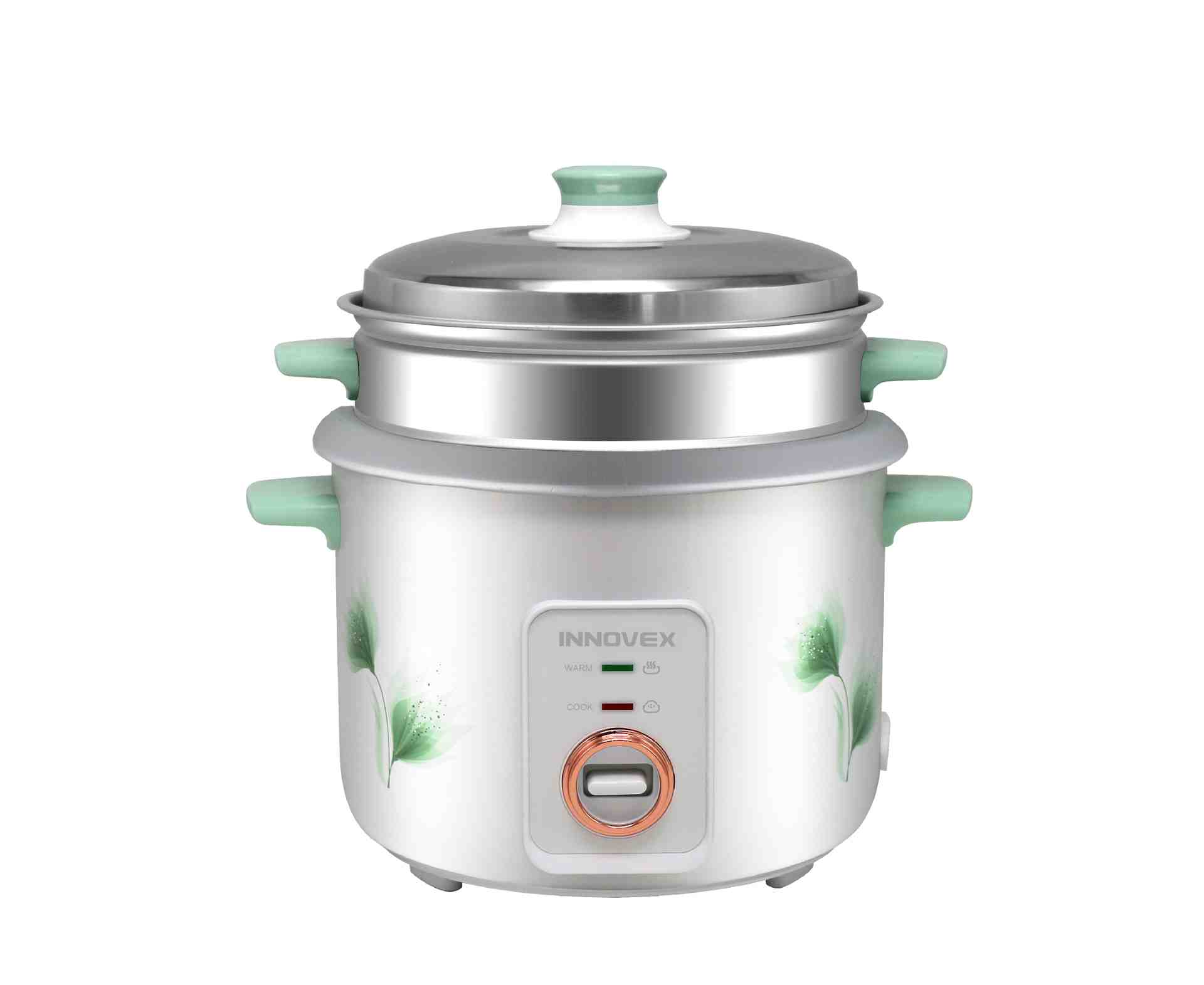 Rice Cooker (2.8L) - Image 2