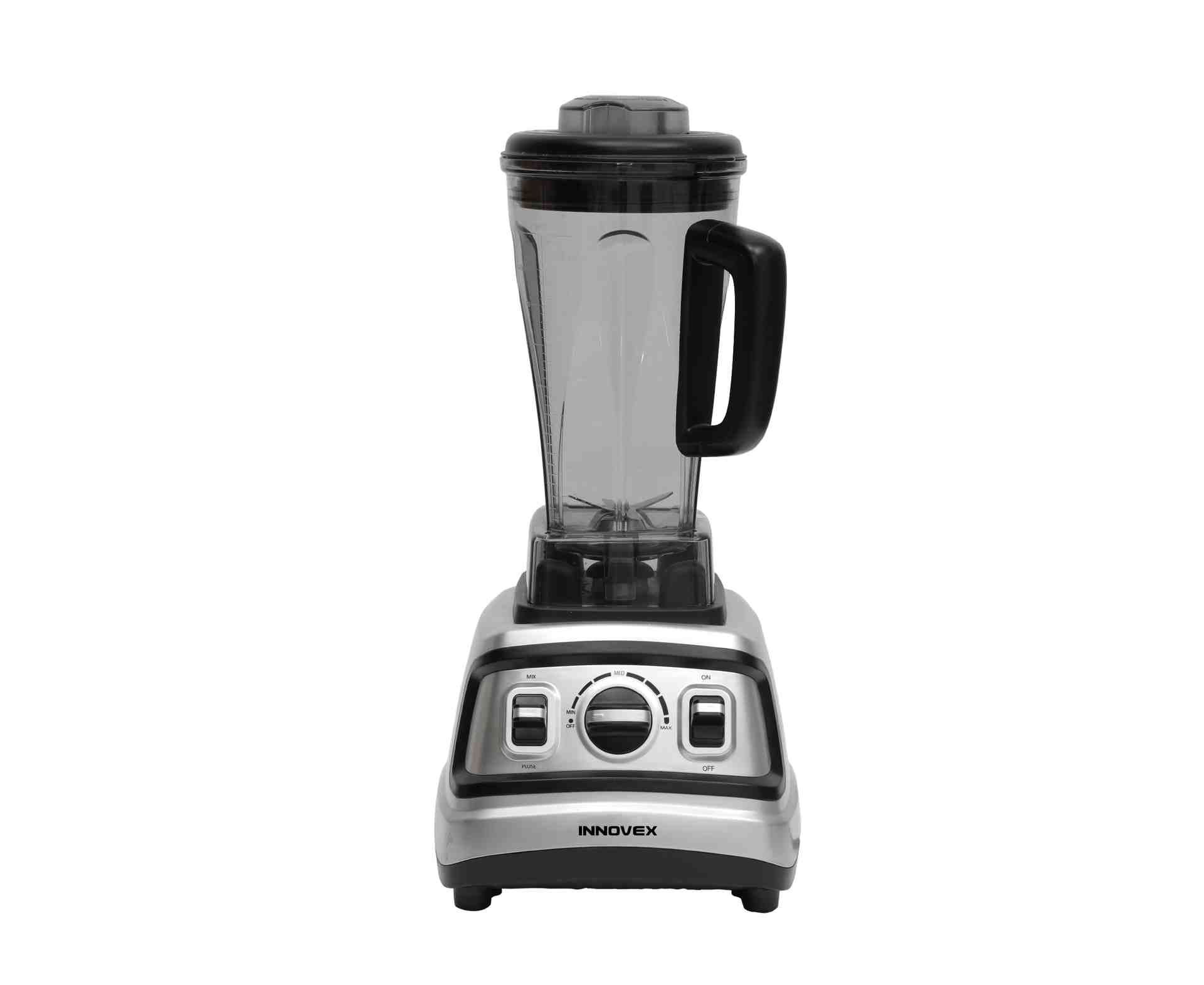 Commercial Blender - 1500W - Blenders & Mixer Grinders