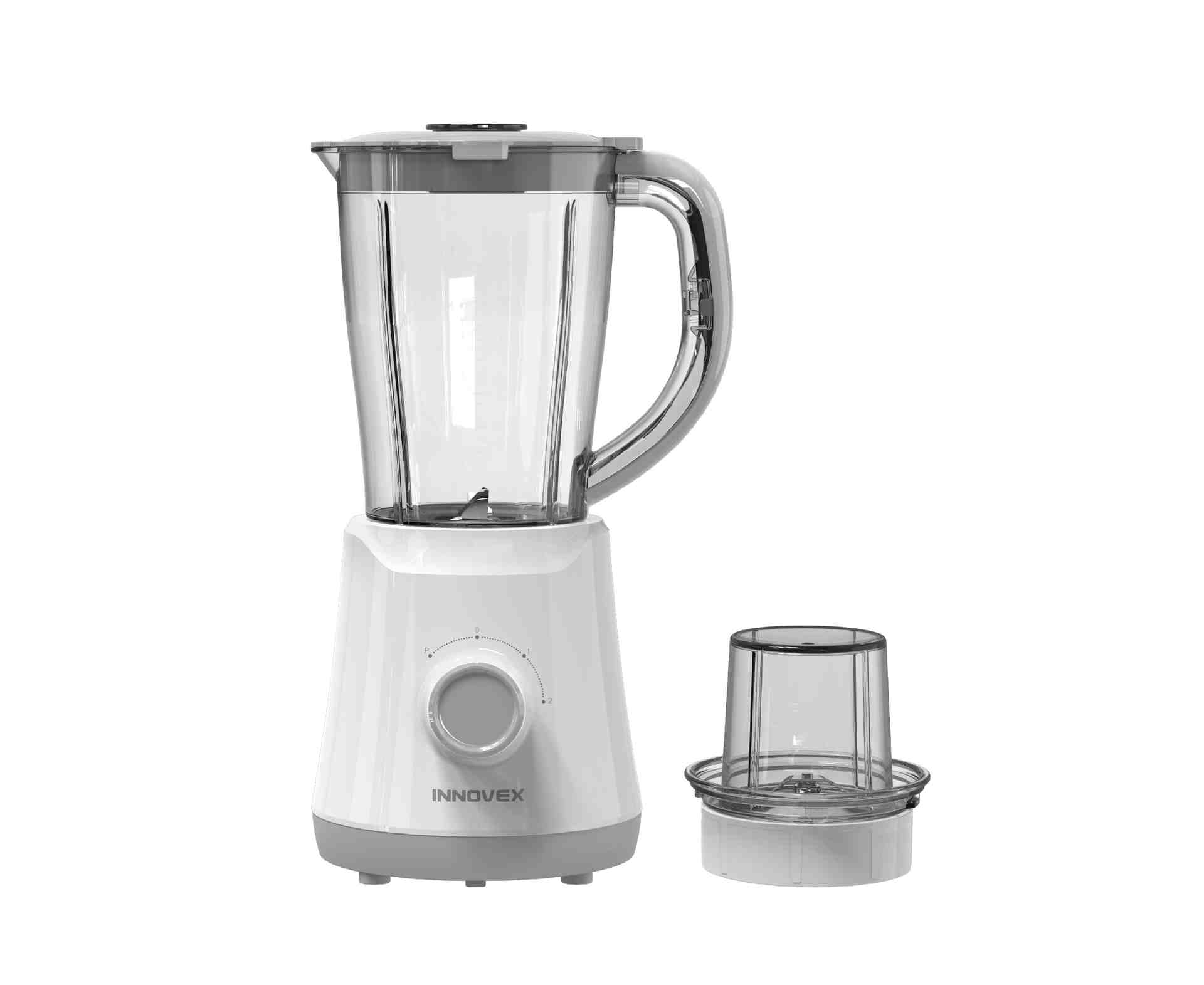 Blender - 500W - Blenders & Mixer Grinders
