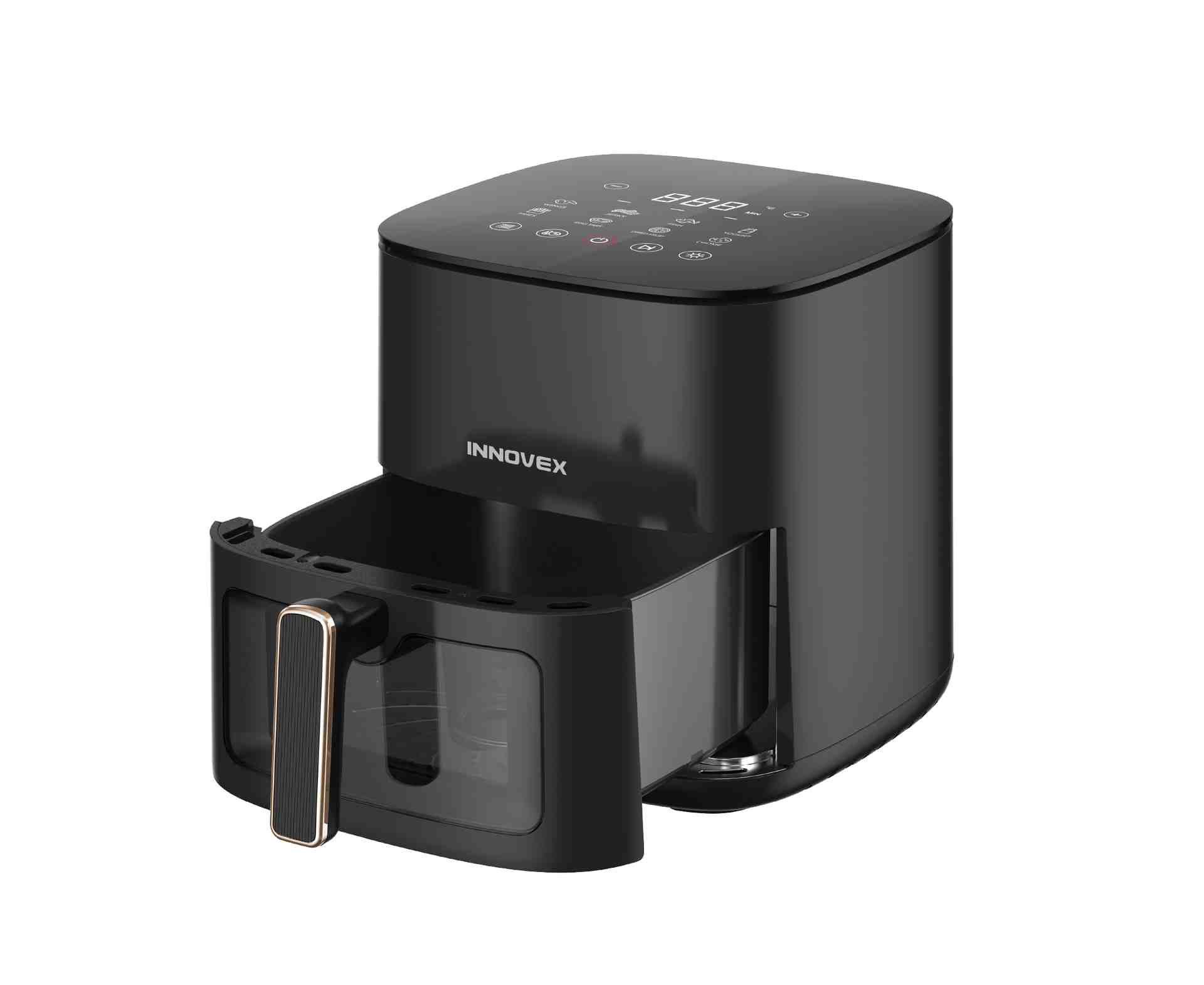 Innovex Air Fryer (5L) - Image 2