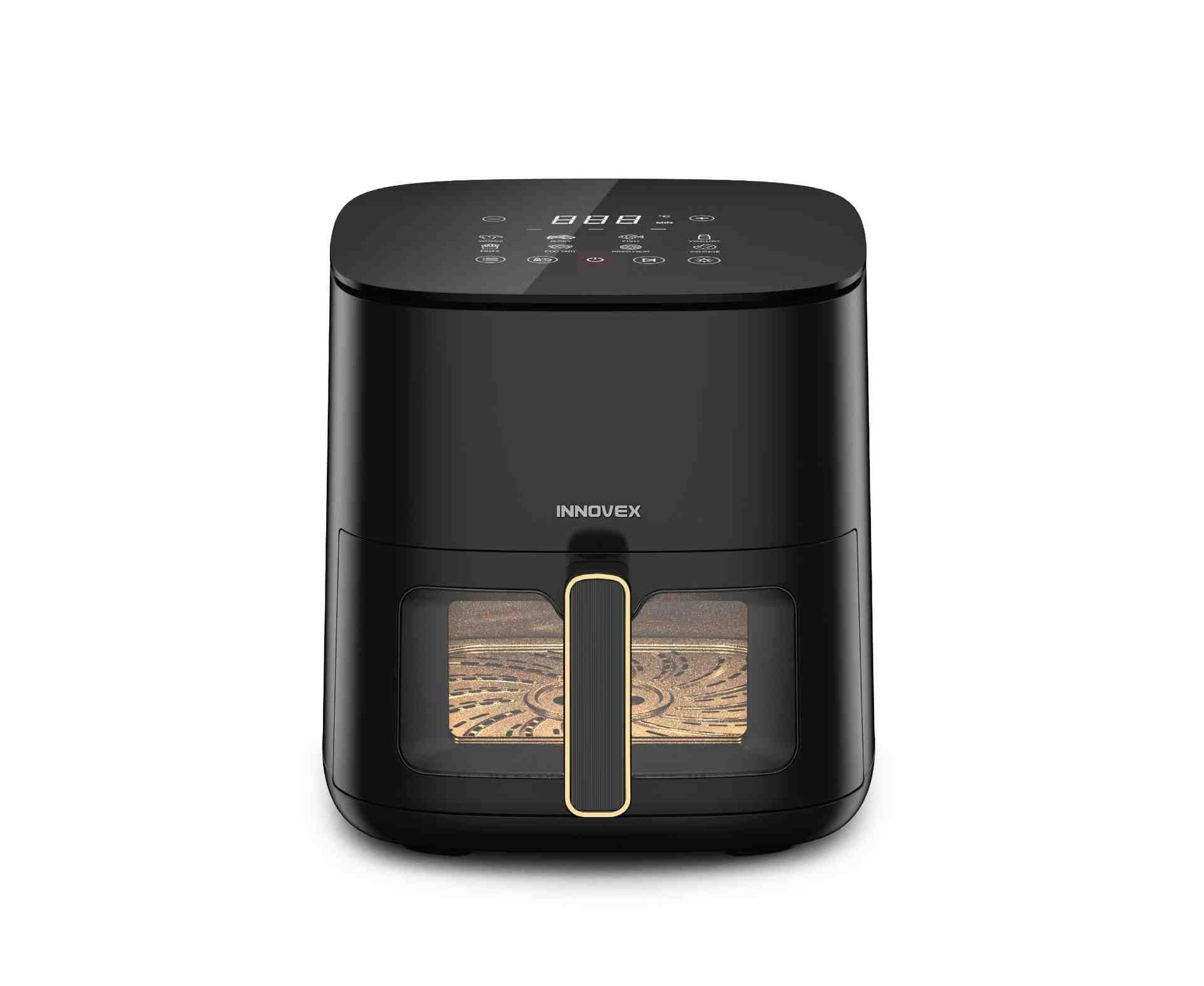 Innovex Air Fryer (5L) - Air Fryers