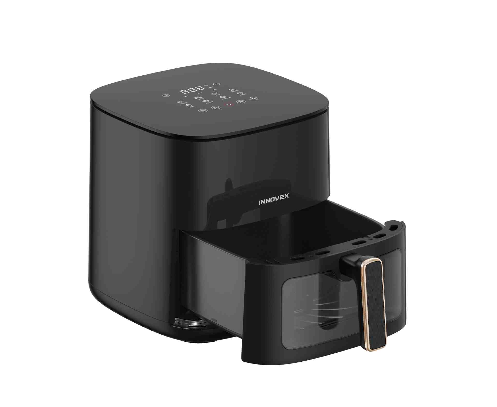 Innovex Air Fryer (5L) - Image 4