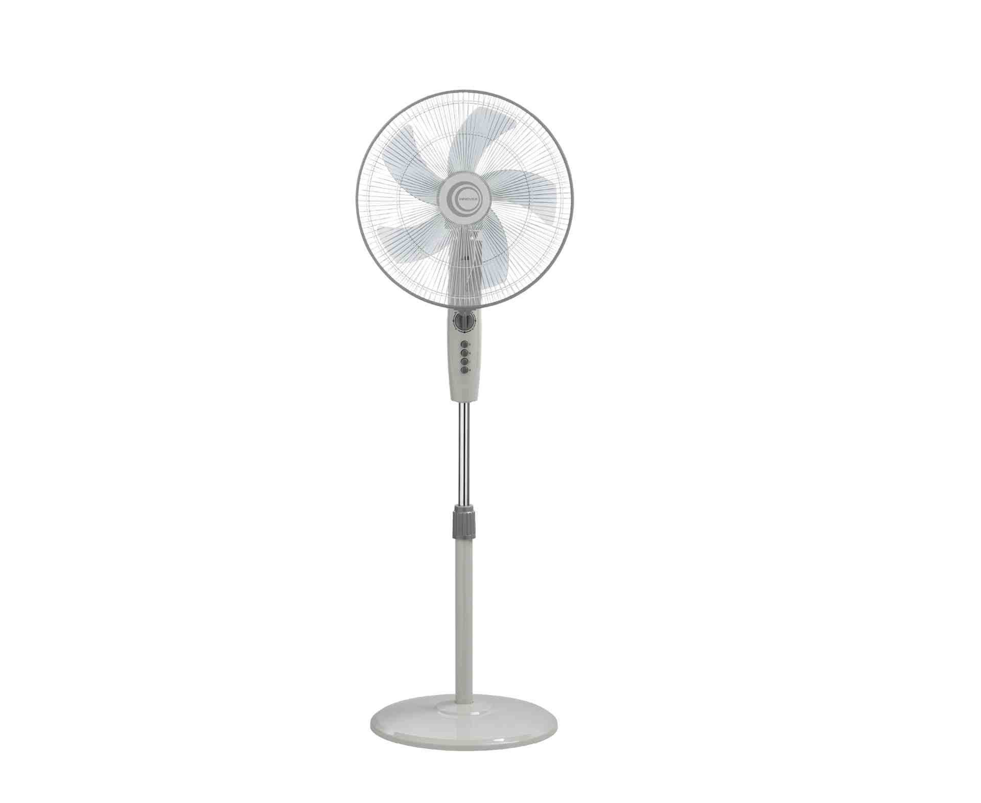 Stand Fan 16" - Fans