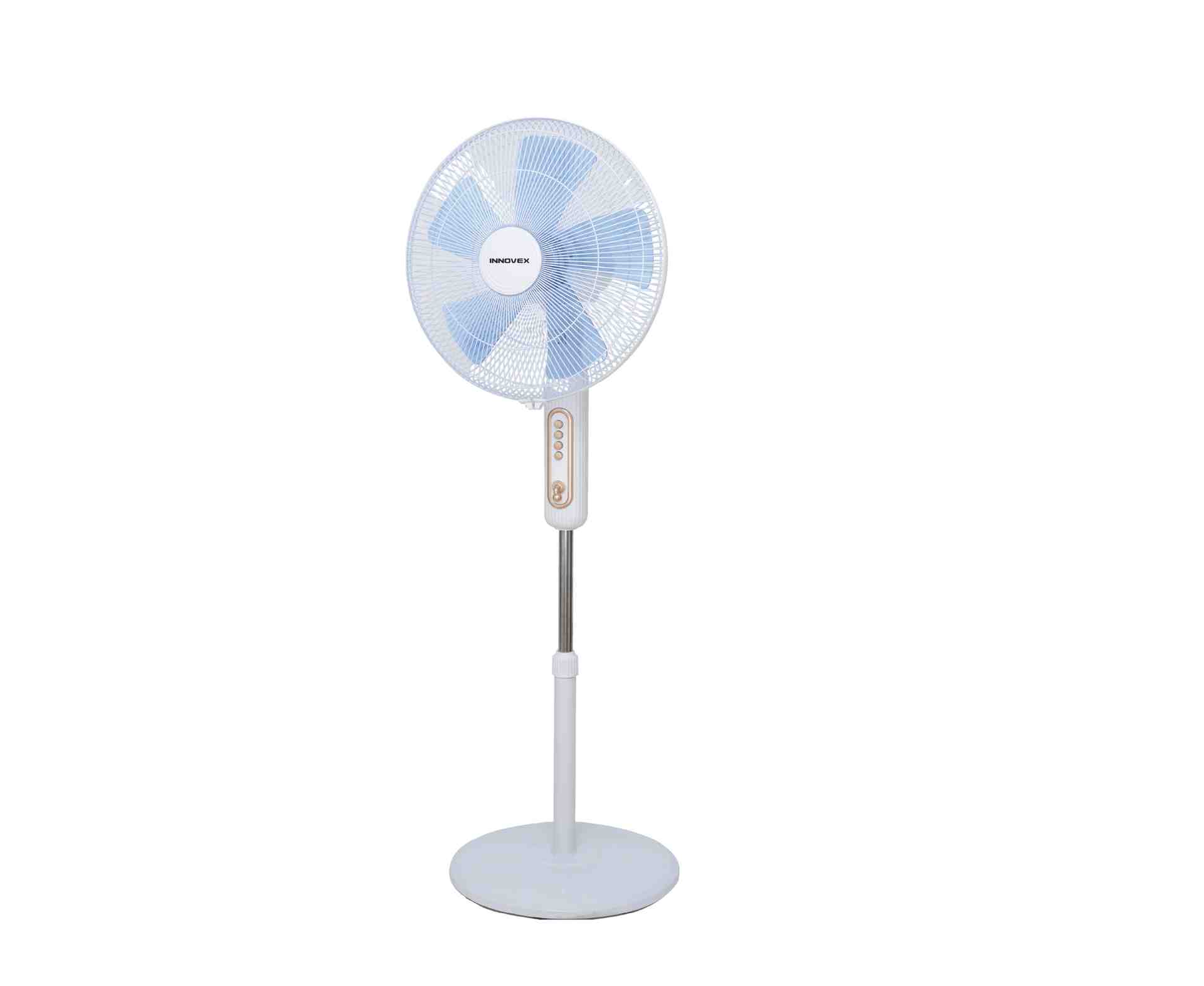 Stand Fan 16" - Image 2