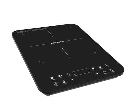 Induction Cooker -3