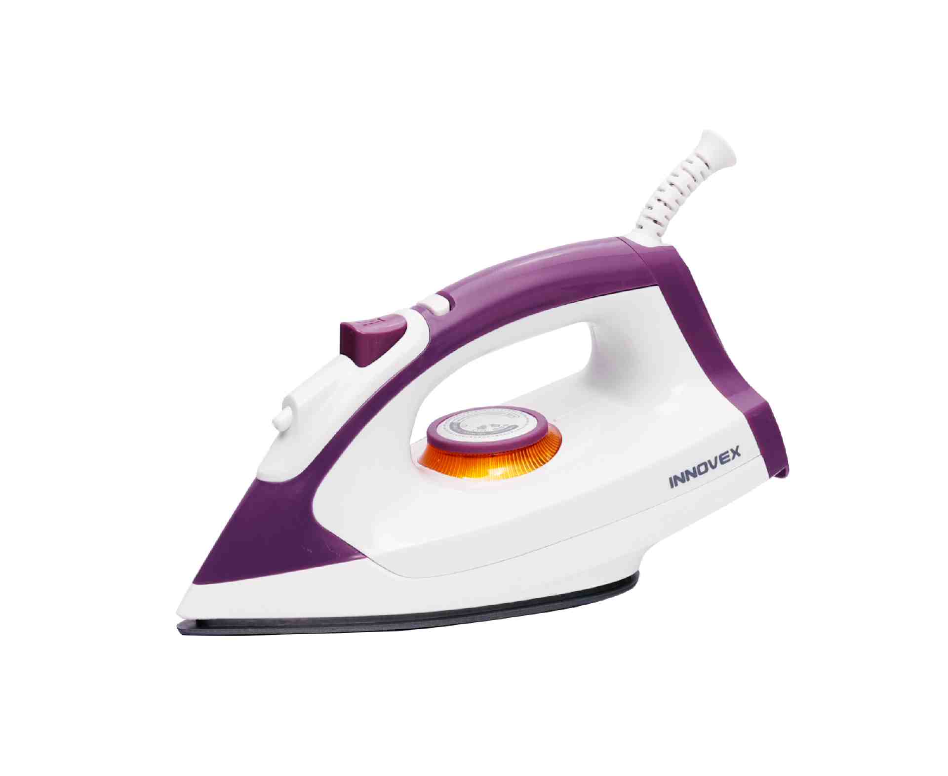 Dry & Spray Iron - Irons