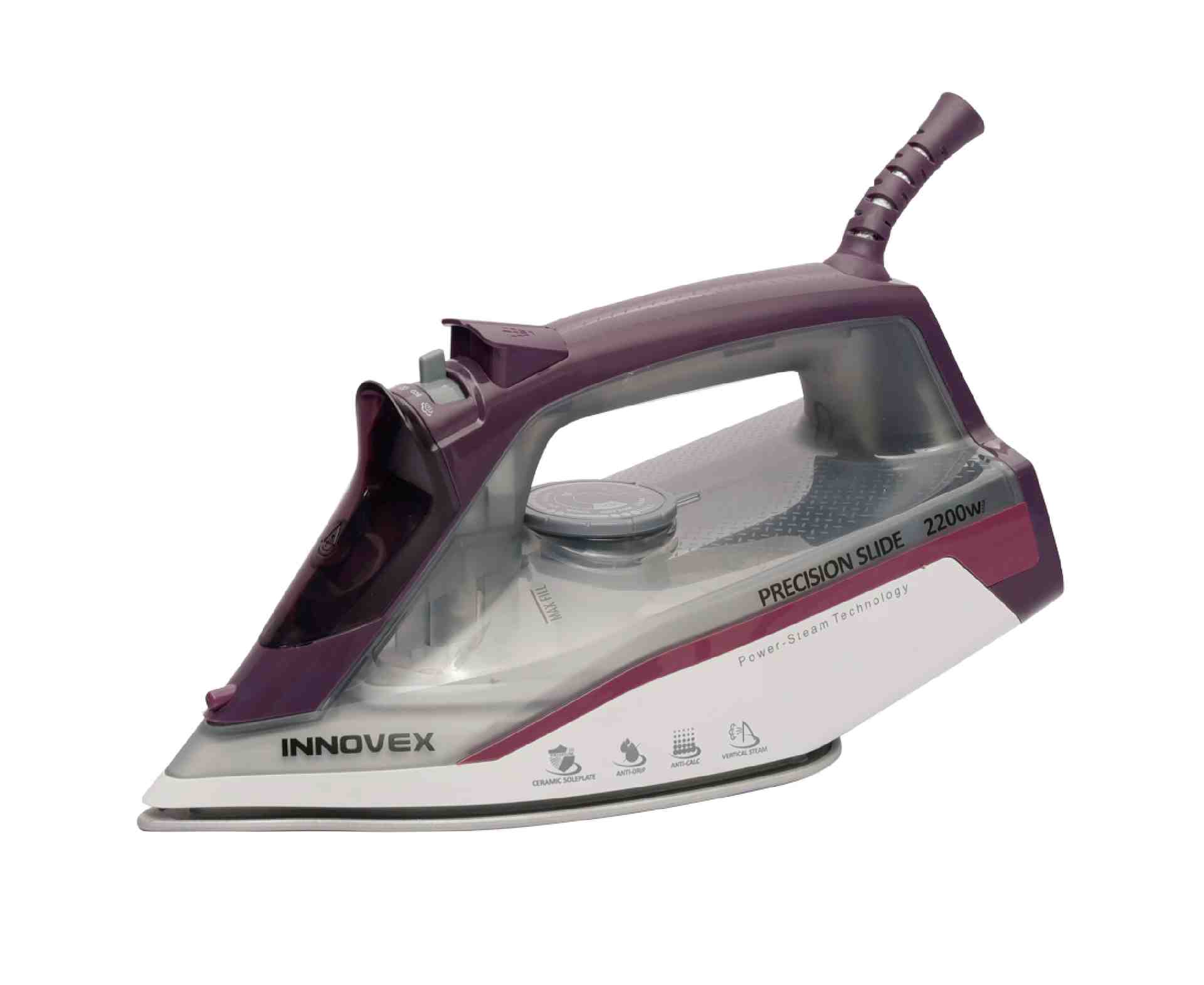 Steam Iron - Irons
