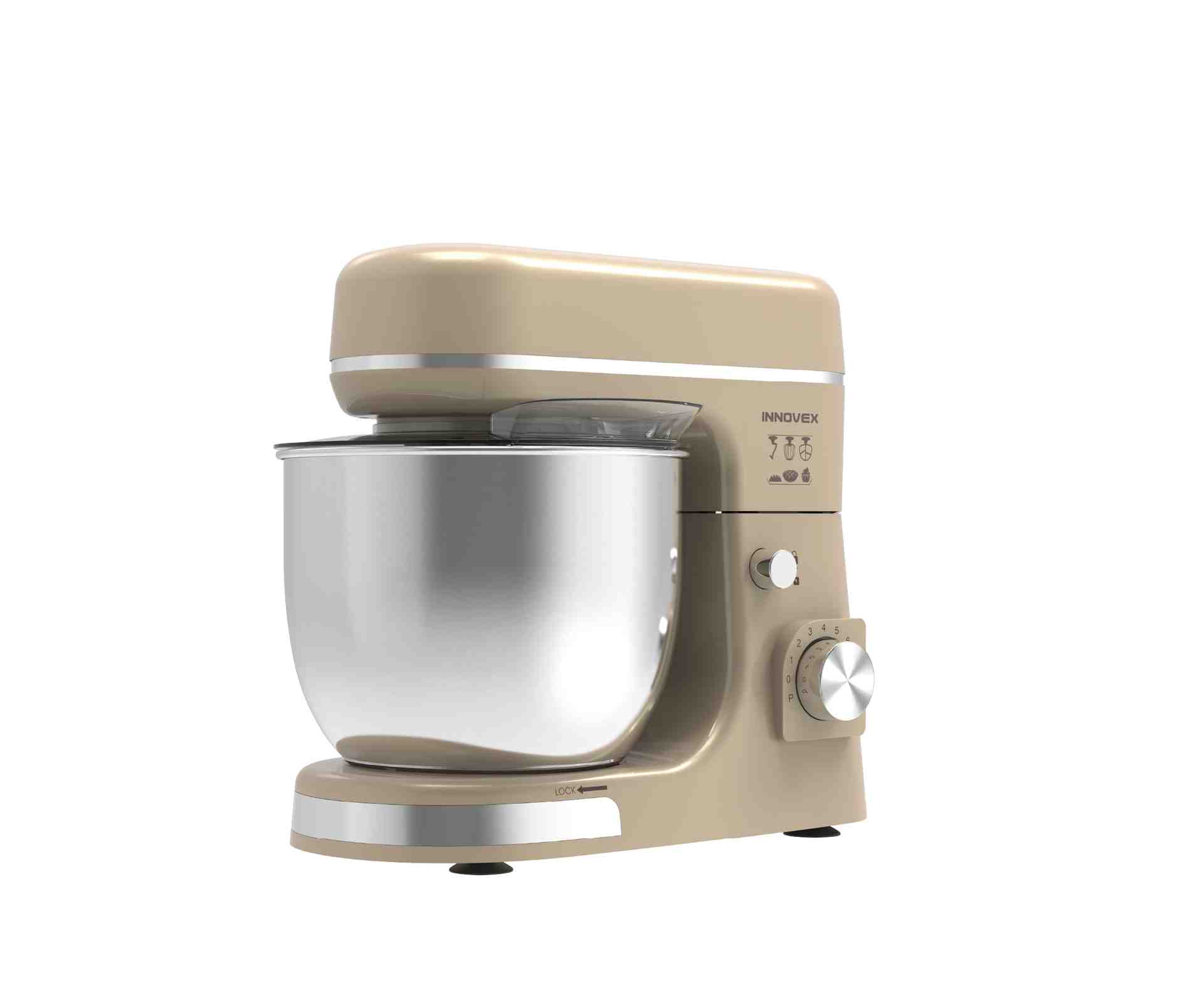Stand Mixer