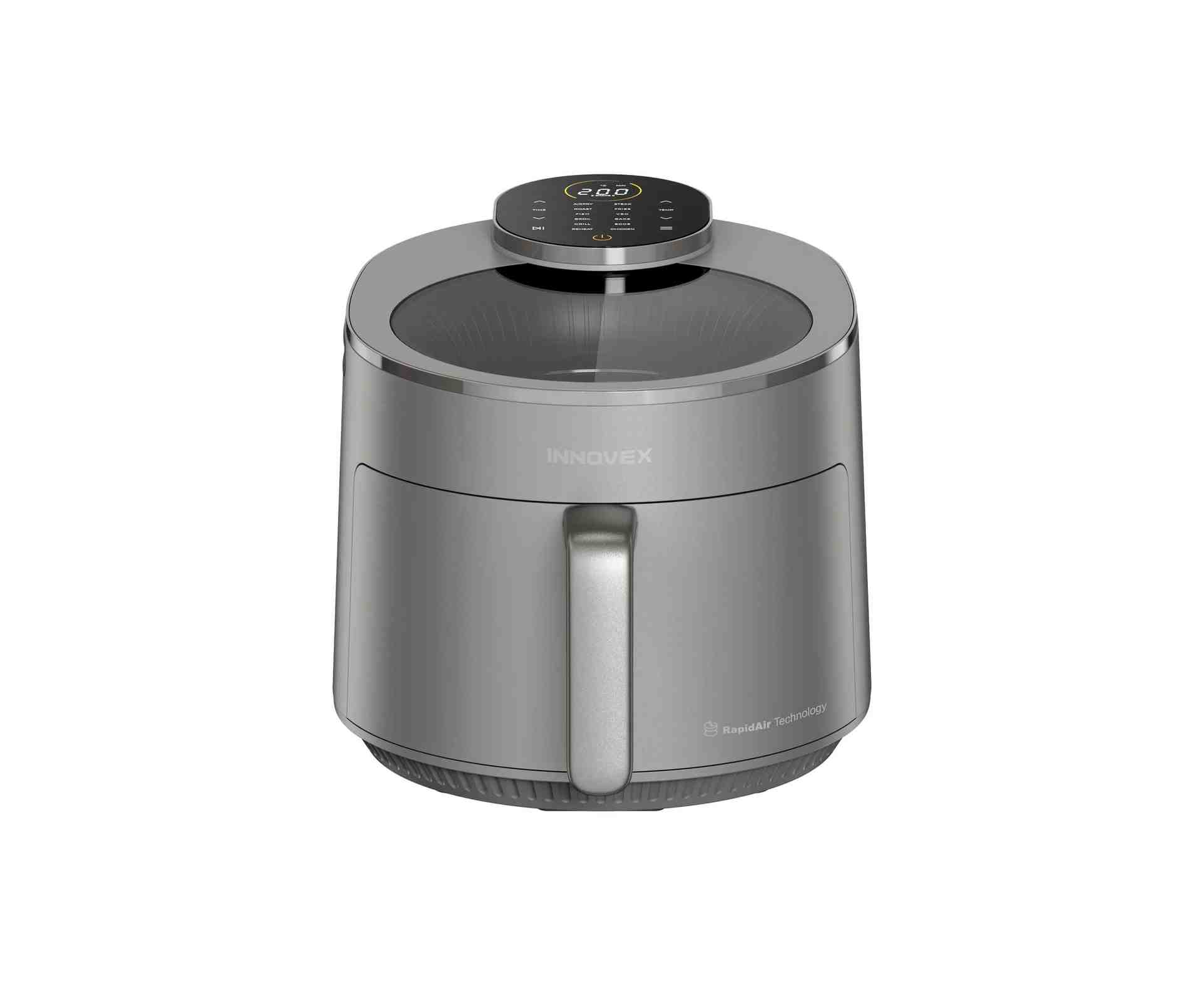 Innovex Air Fryer 5L - Image 1