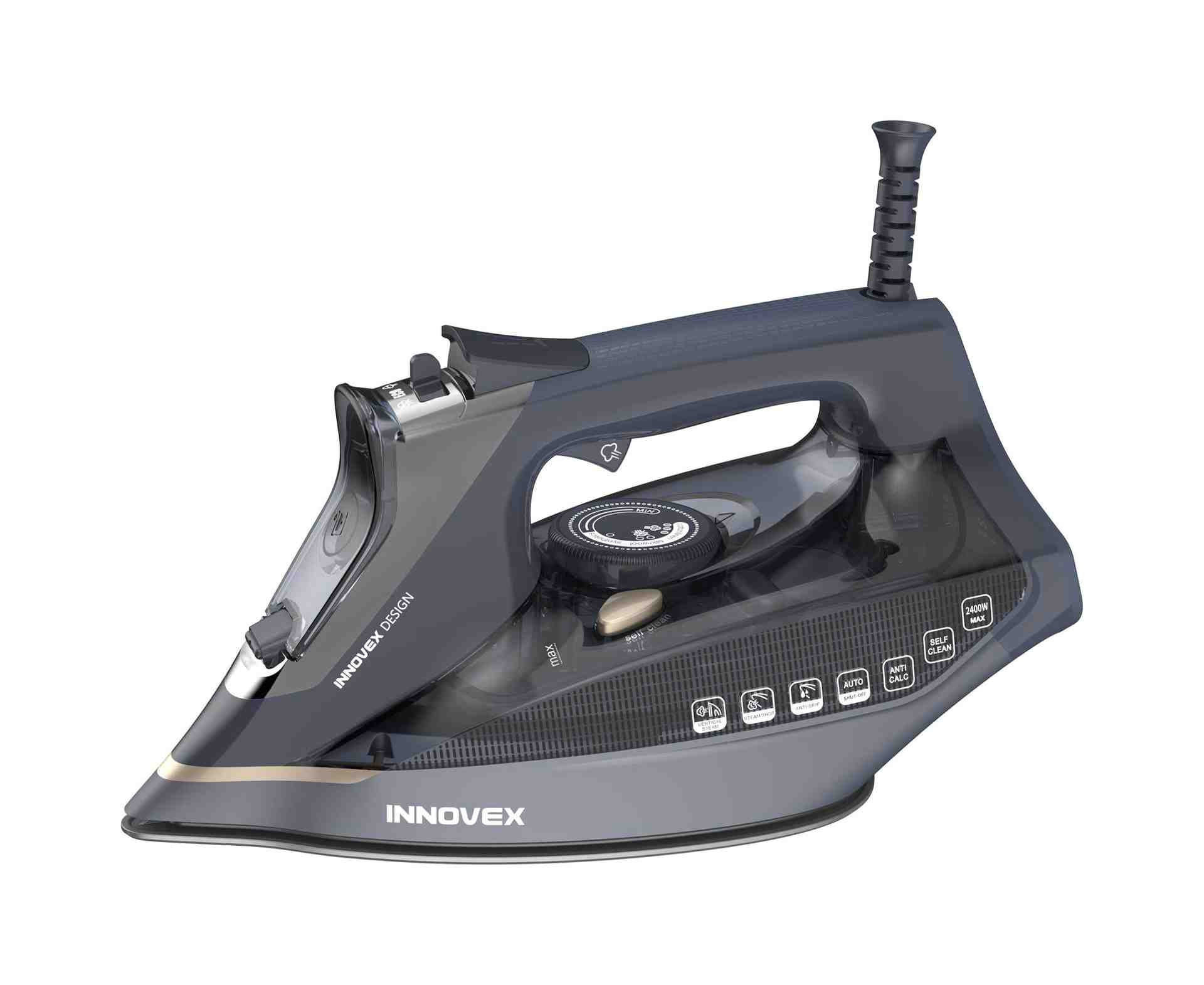 Steam Iron - Image 2