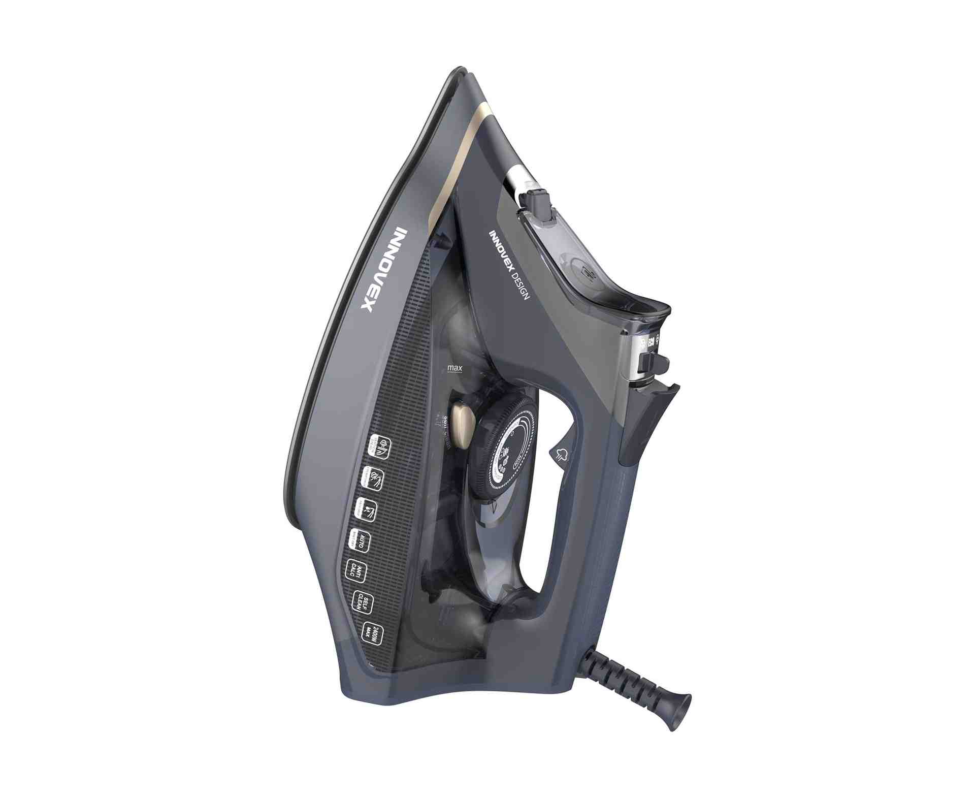 Steam Iron - Image 4