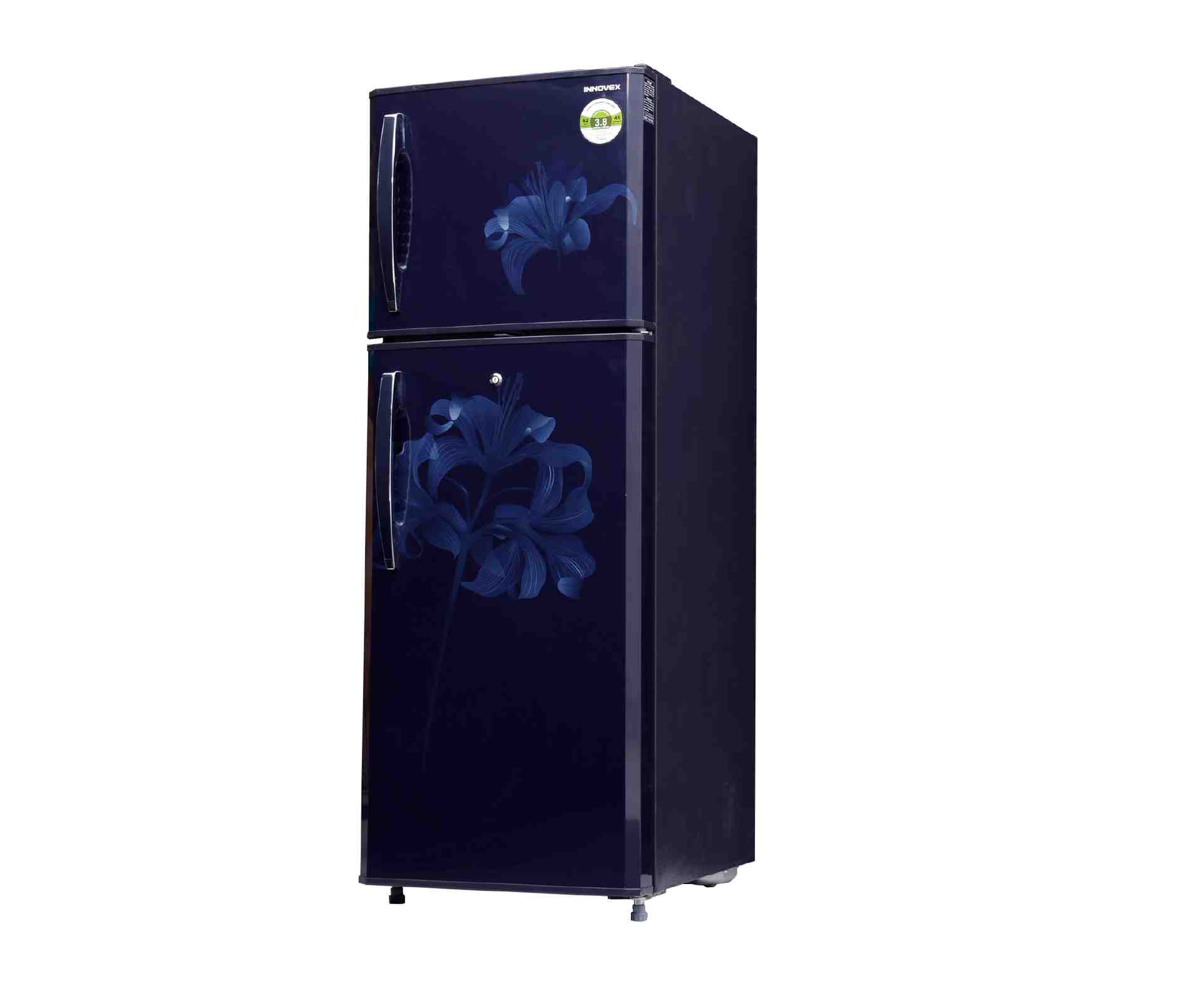 No Frost Double Door Refrigerator 250Ltr - Refrigerators