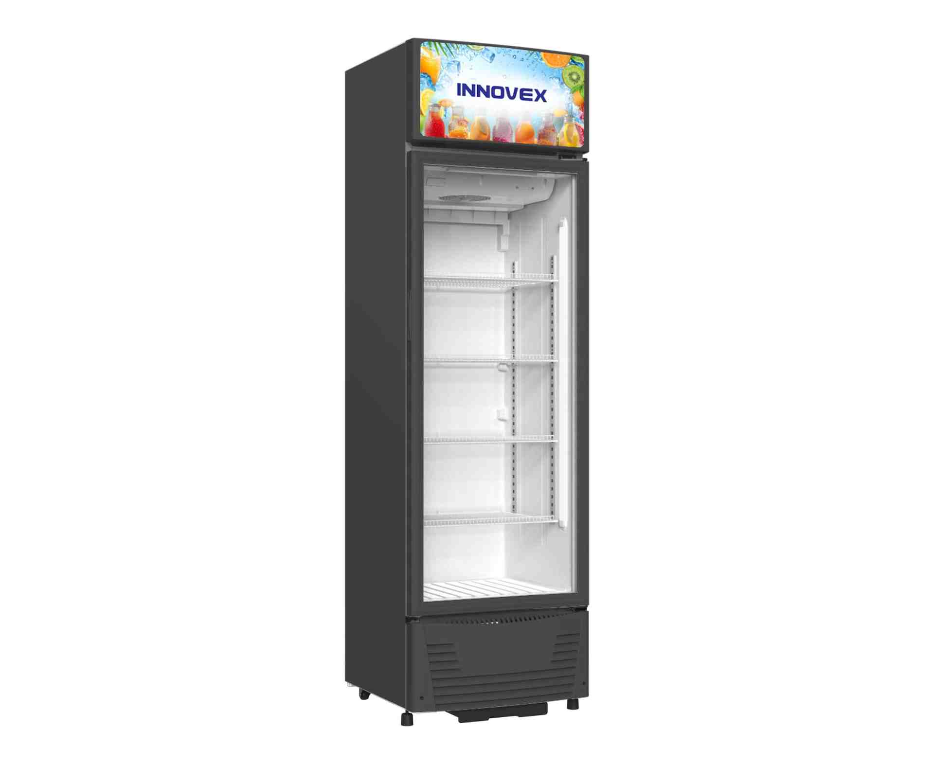 Bottle Cooler 320L - Freezers & Cooler