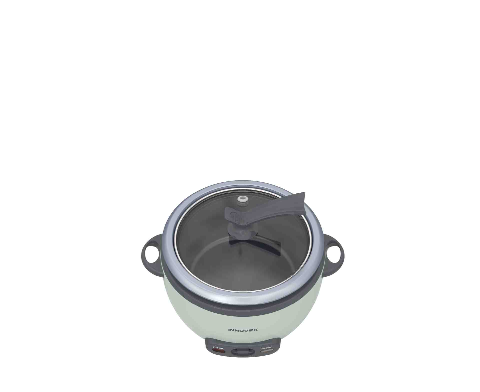Rice Cooker (1L) - Image 3