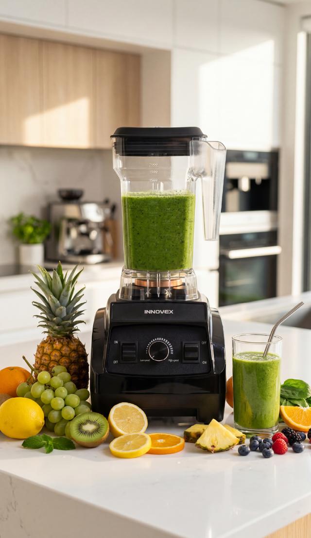 Blenders & Mixer Grinders