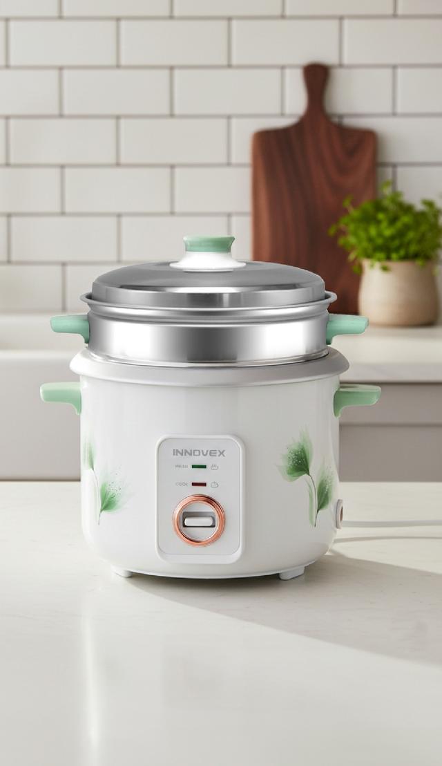 Rice Cookers