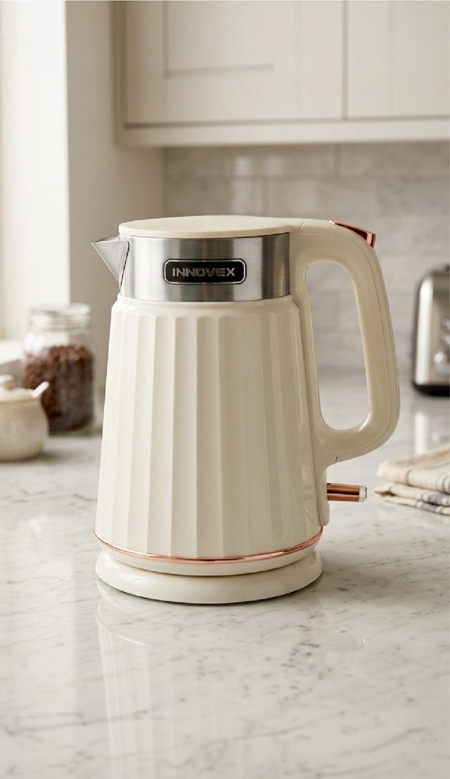 Electric Kettles