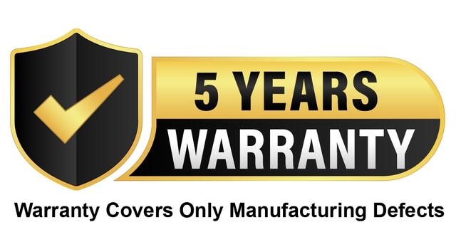 Fully Automatic Washing Machine 7 KG warranty