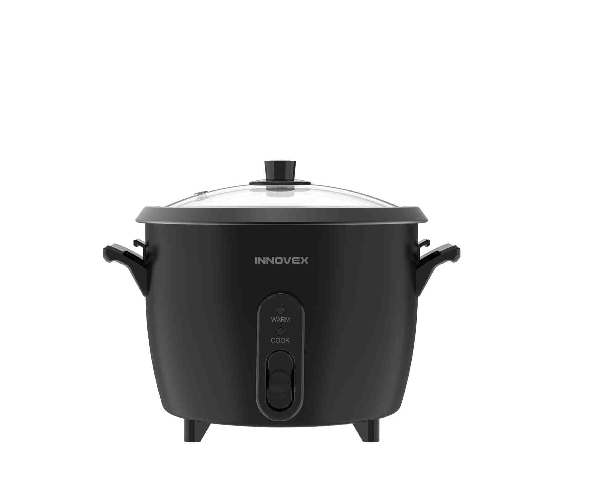 Rice Cooker (1.8L) - Rice Cookers