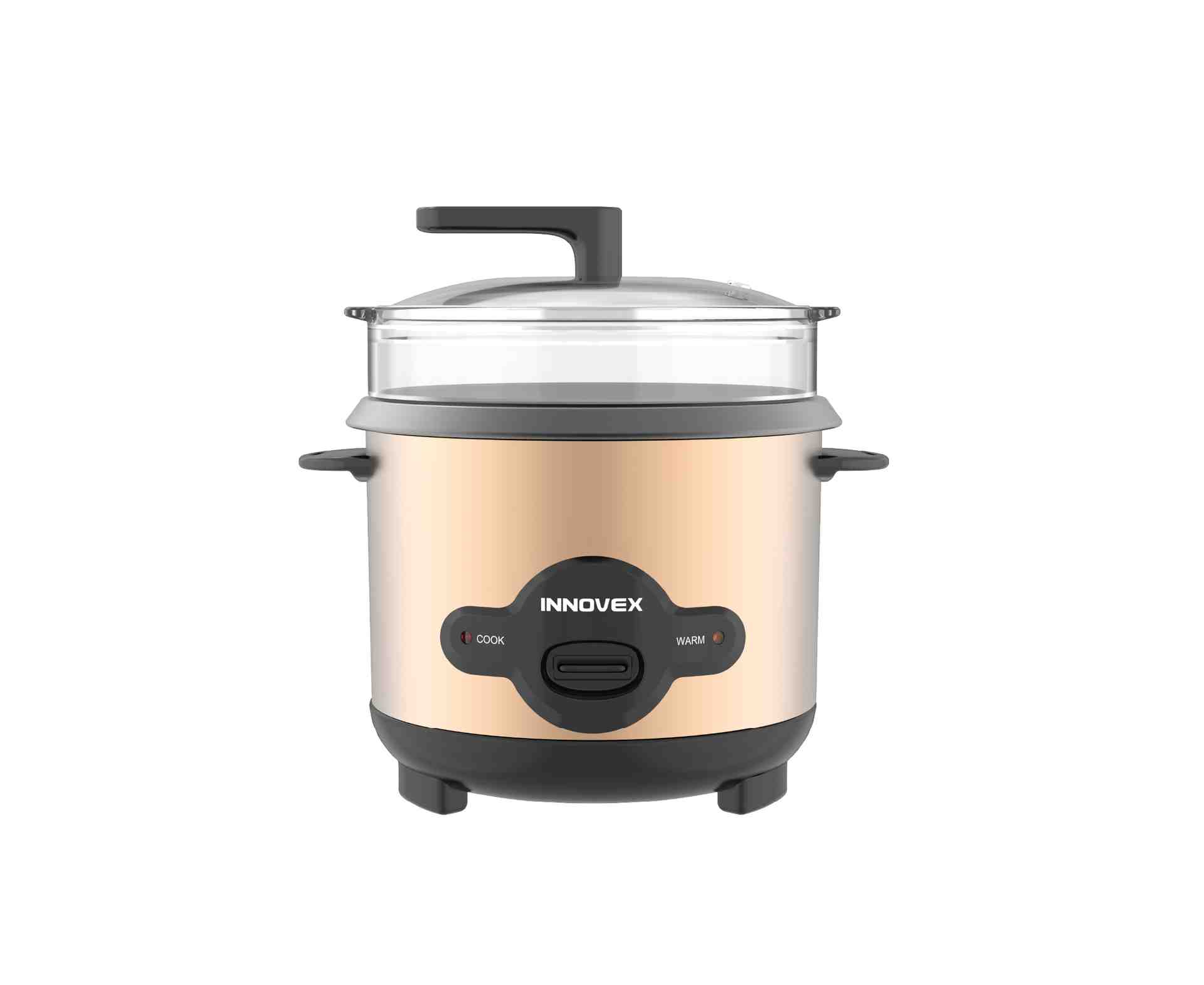 Rice Cooker (1.8L) - Rice Cookers