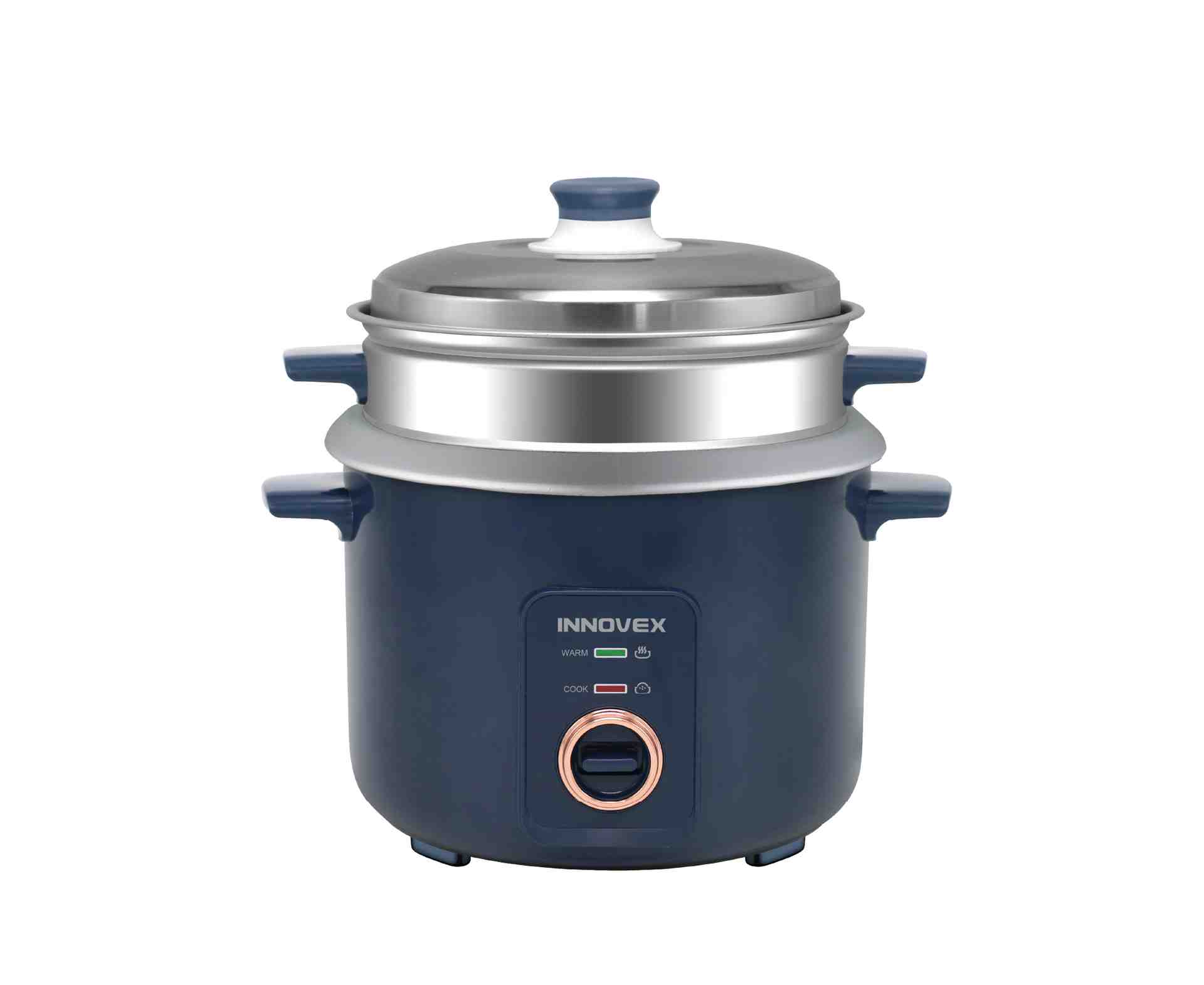 Rice Cooker (1.5L) - Rice Cookers