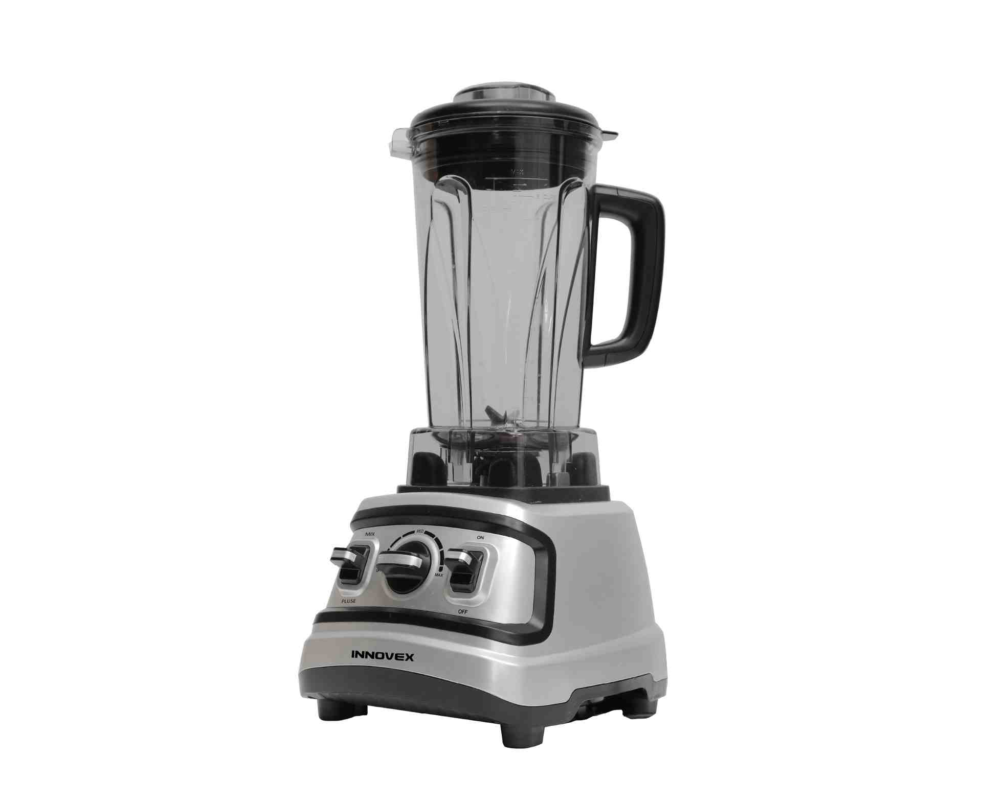 Commercial Blender - 1500W - Image 2
