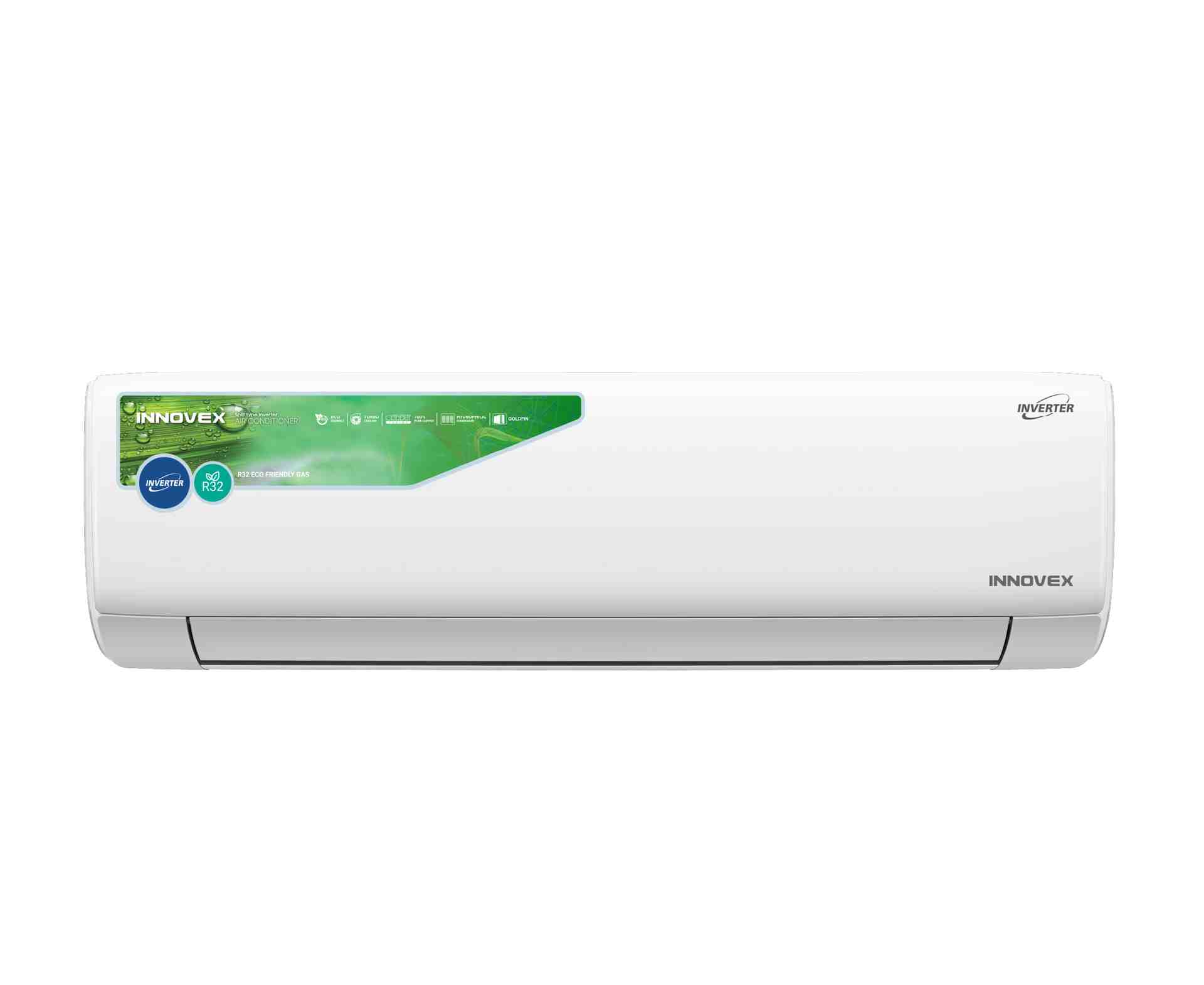 Gold Fin Inverter Air Conditioners - Image 1