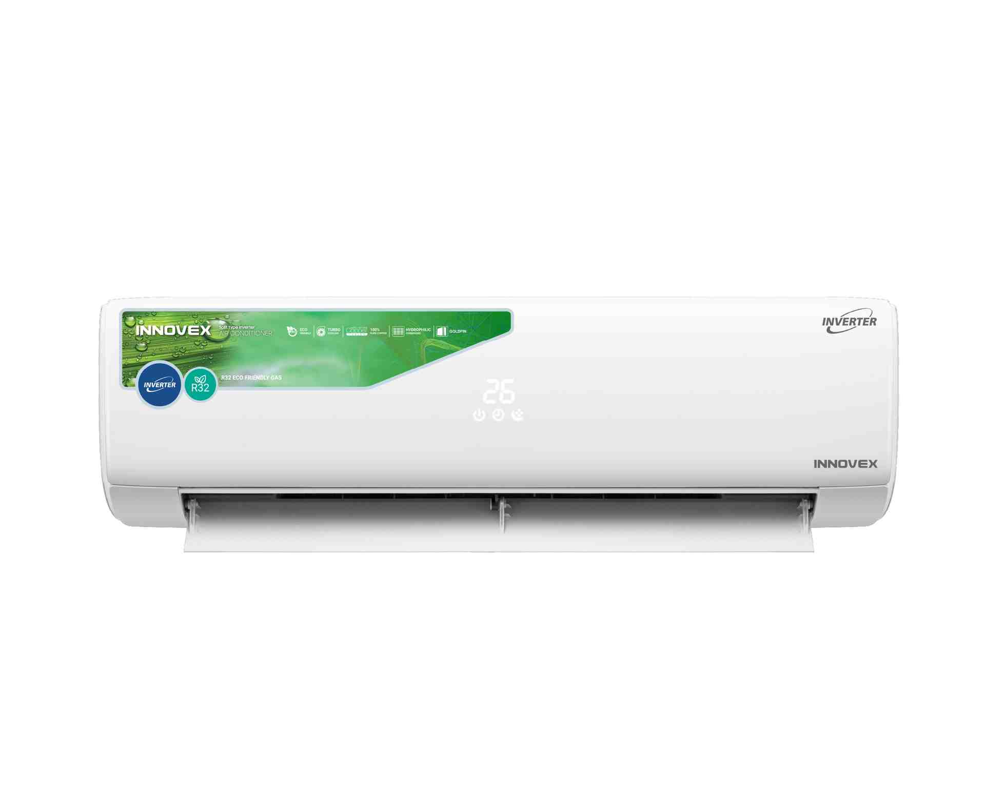 Gold Fin Inverter Air Conditioners - Image 2
