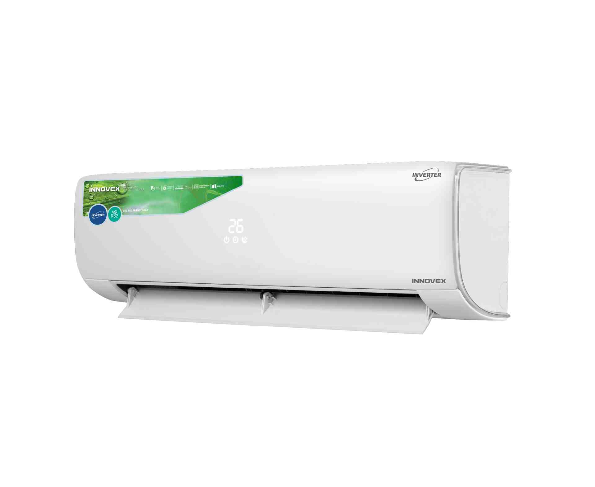 Gold Fin Inverter Air Conditioners - Image 3