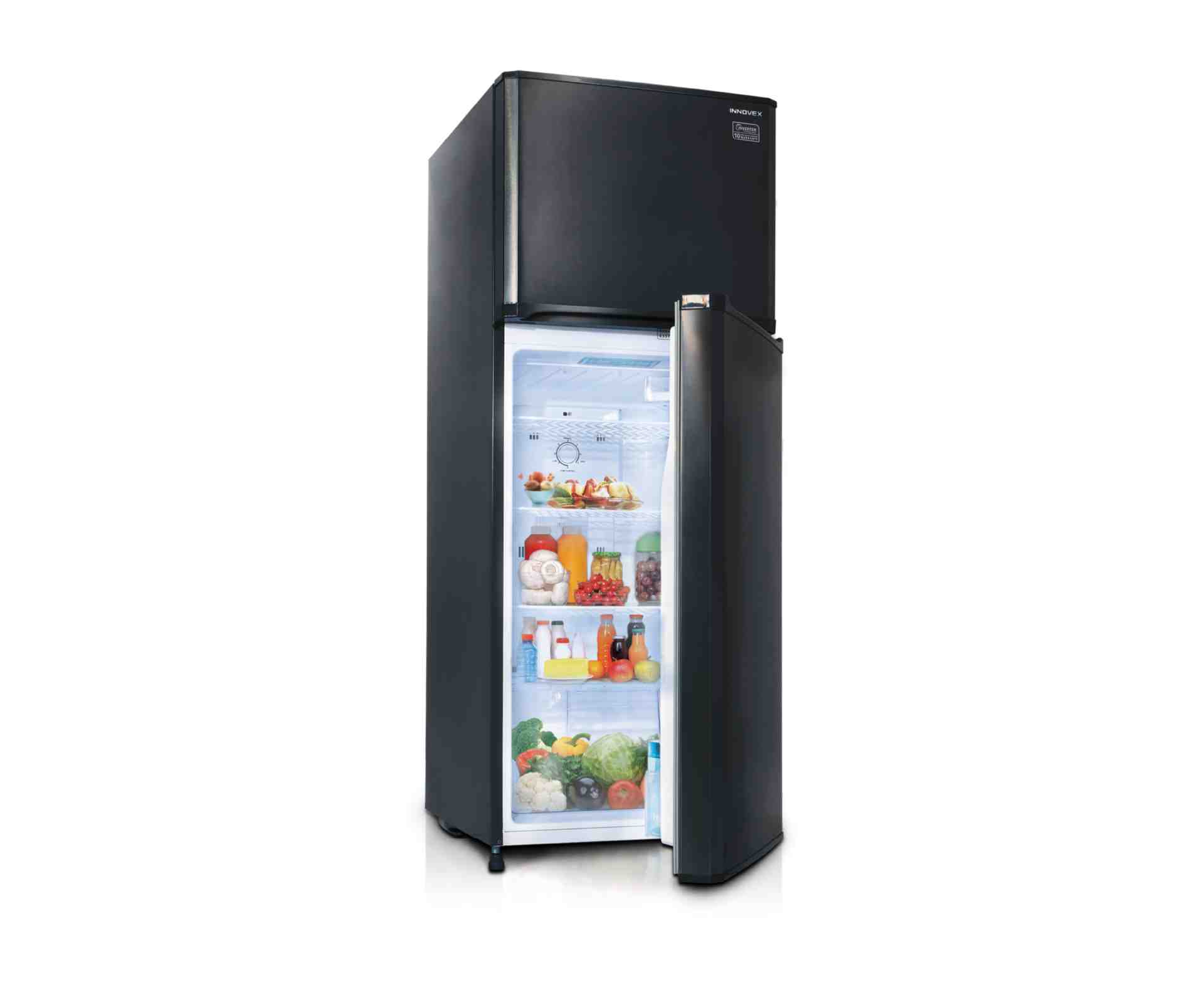 No Frost Refrigerator (INVERTER) 250Ltr - Image 2