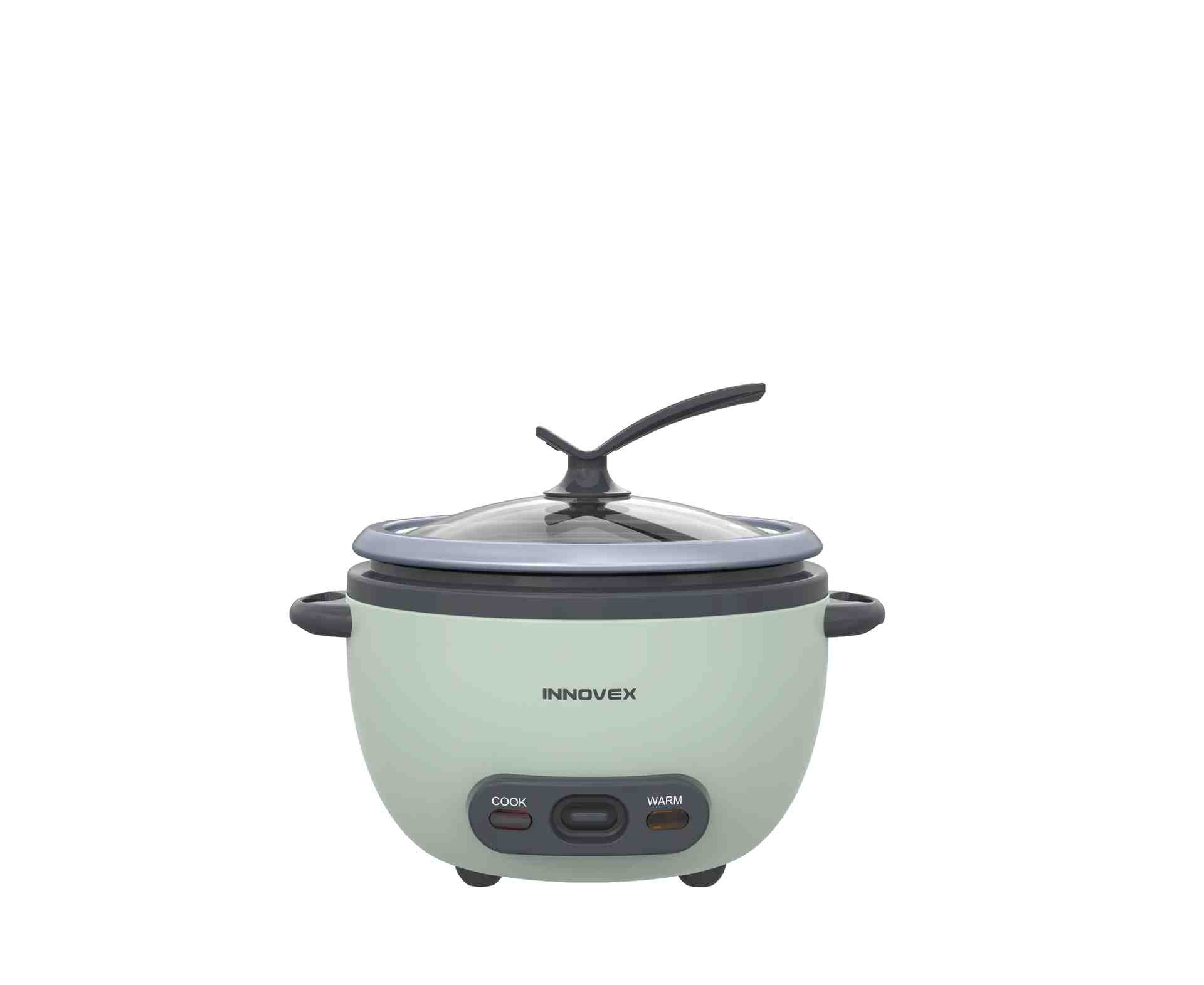 Rice Cooker (1L) - Rice Cookers