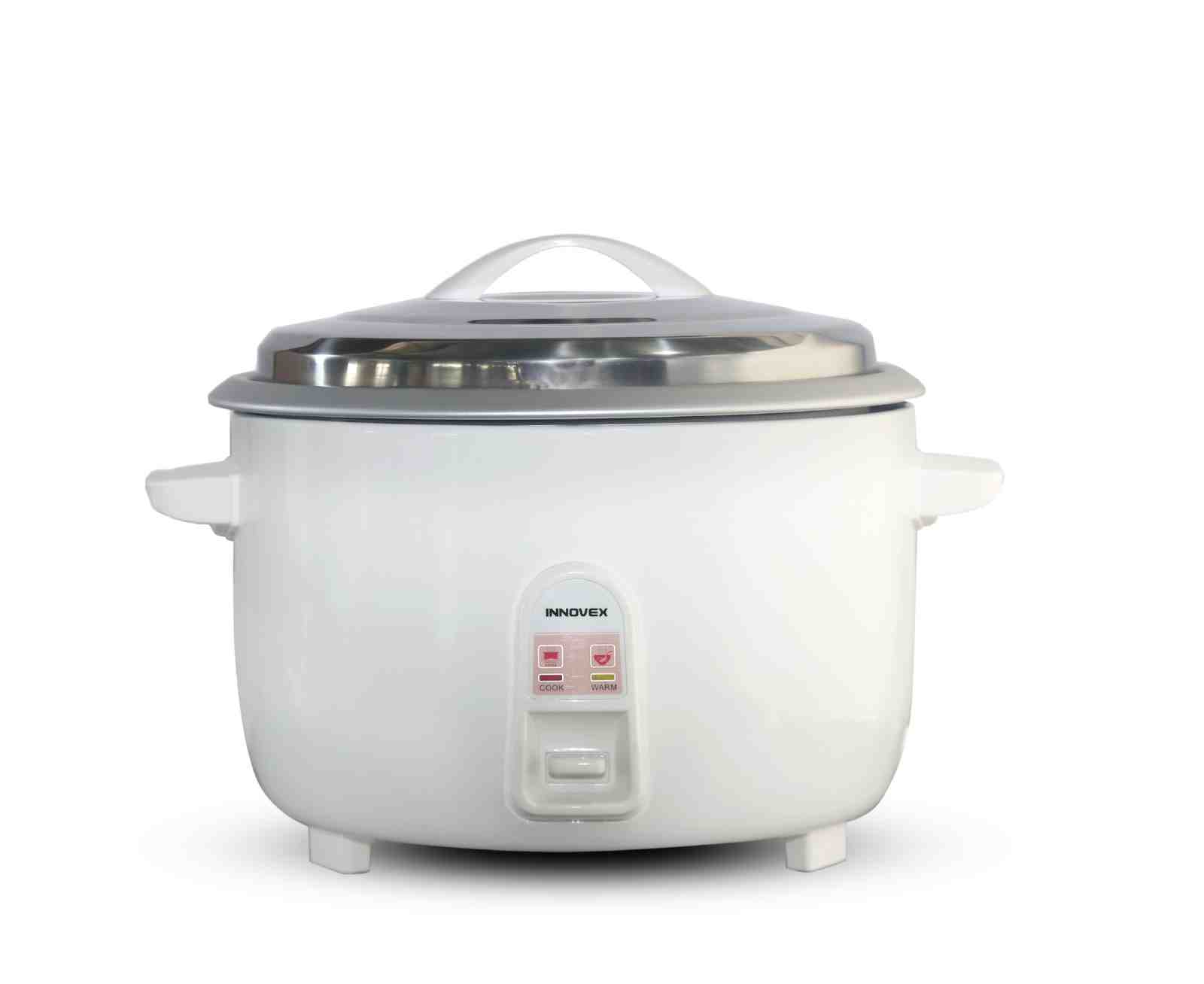 Rice Cooker (4.2L) - Rice Cookers