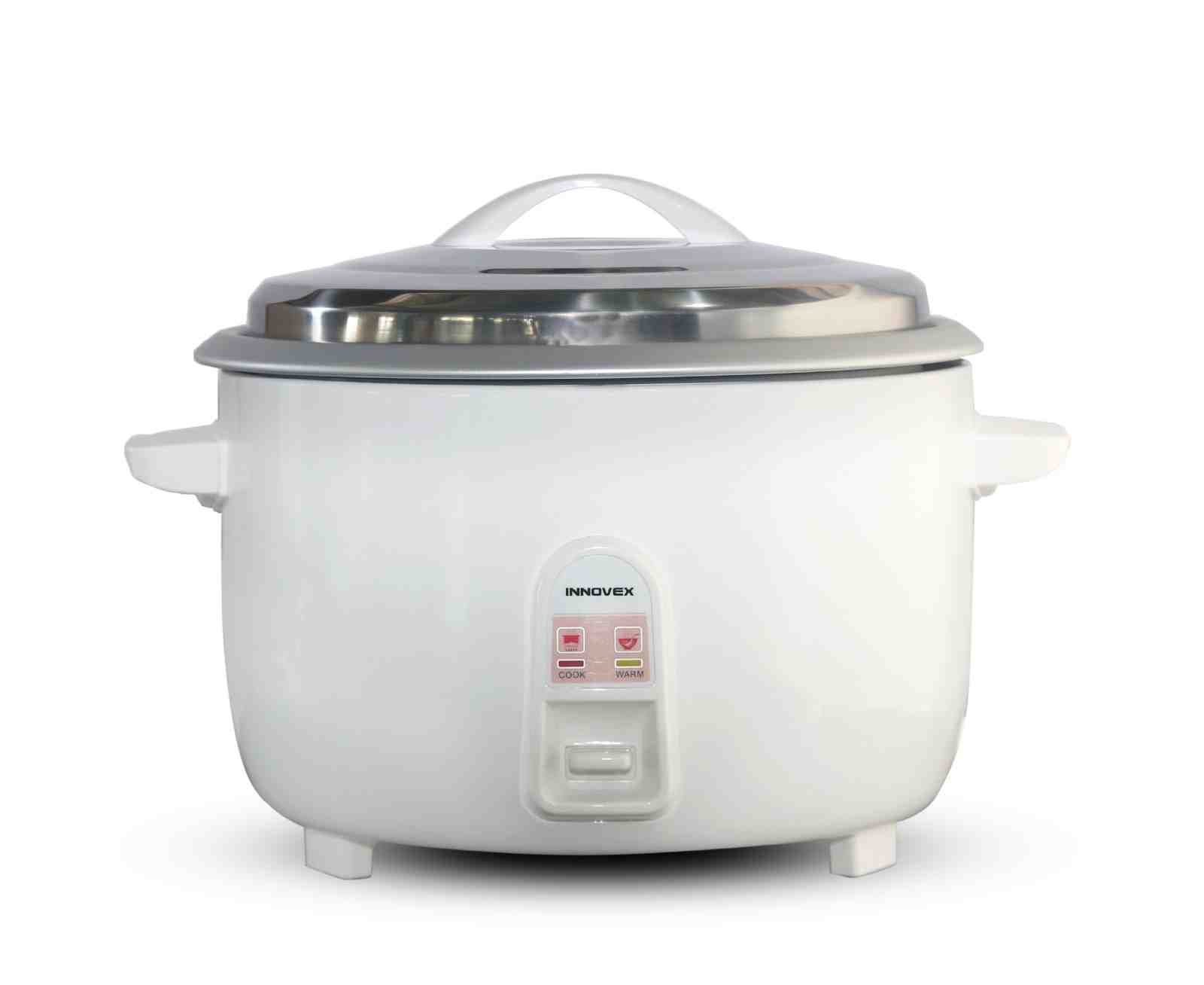 Rice Cooker (5.6L) - Rice Cookers